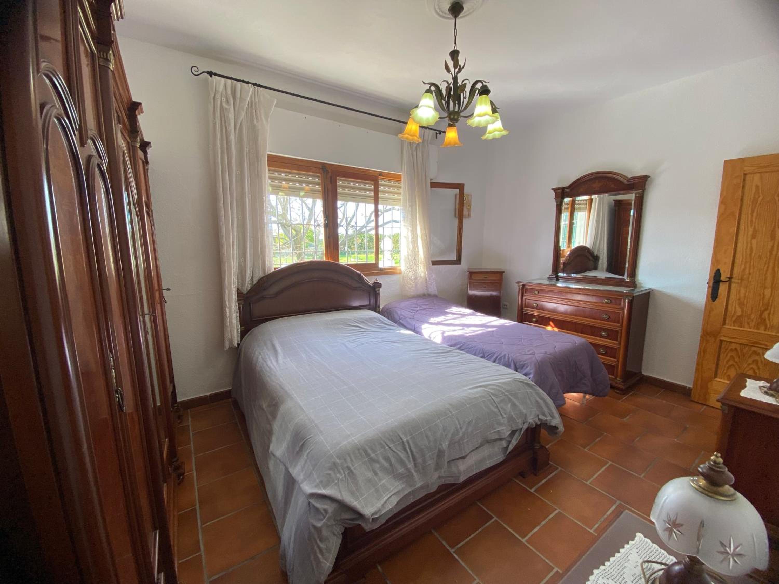VILLA LÚA