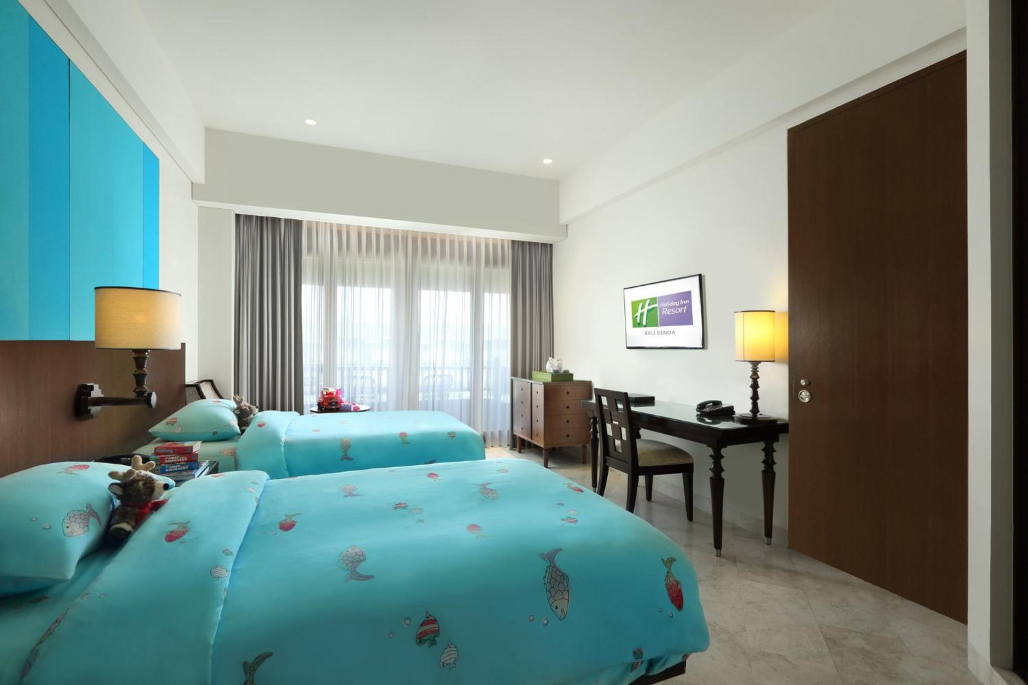 Holiday Inn Resort Bali Nusa Dua by IHG
