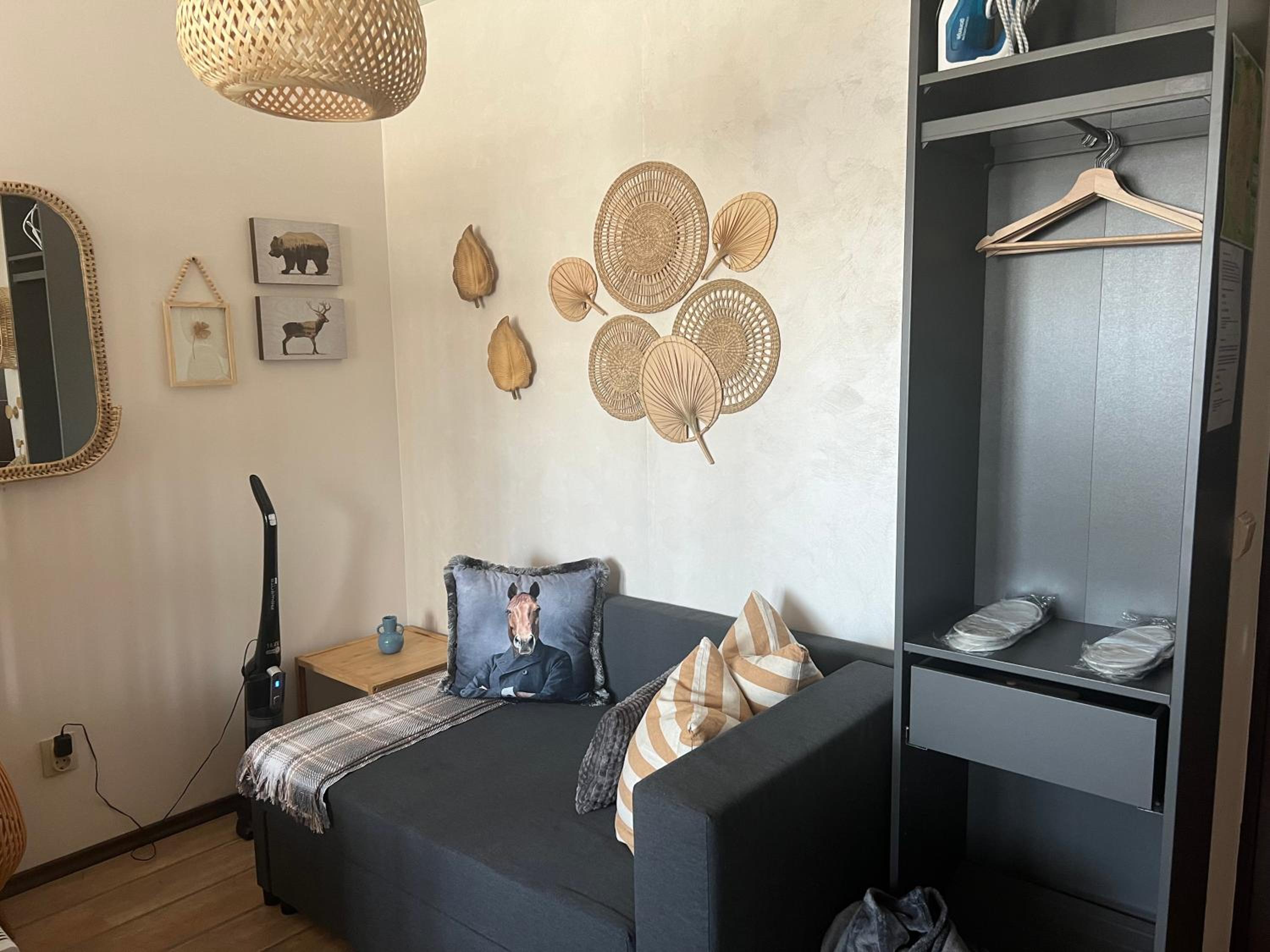 Luxury Studio in Alpinе Lodge FREE SPA