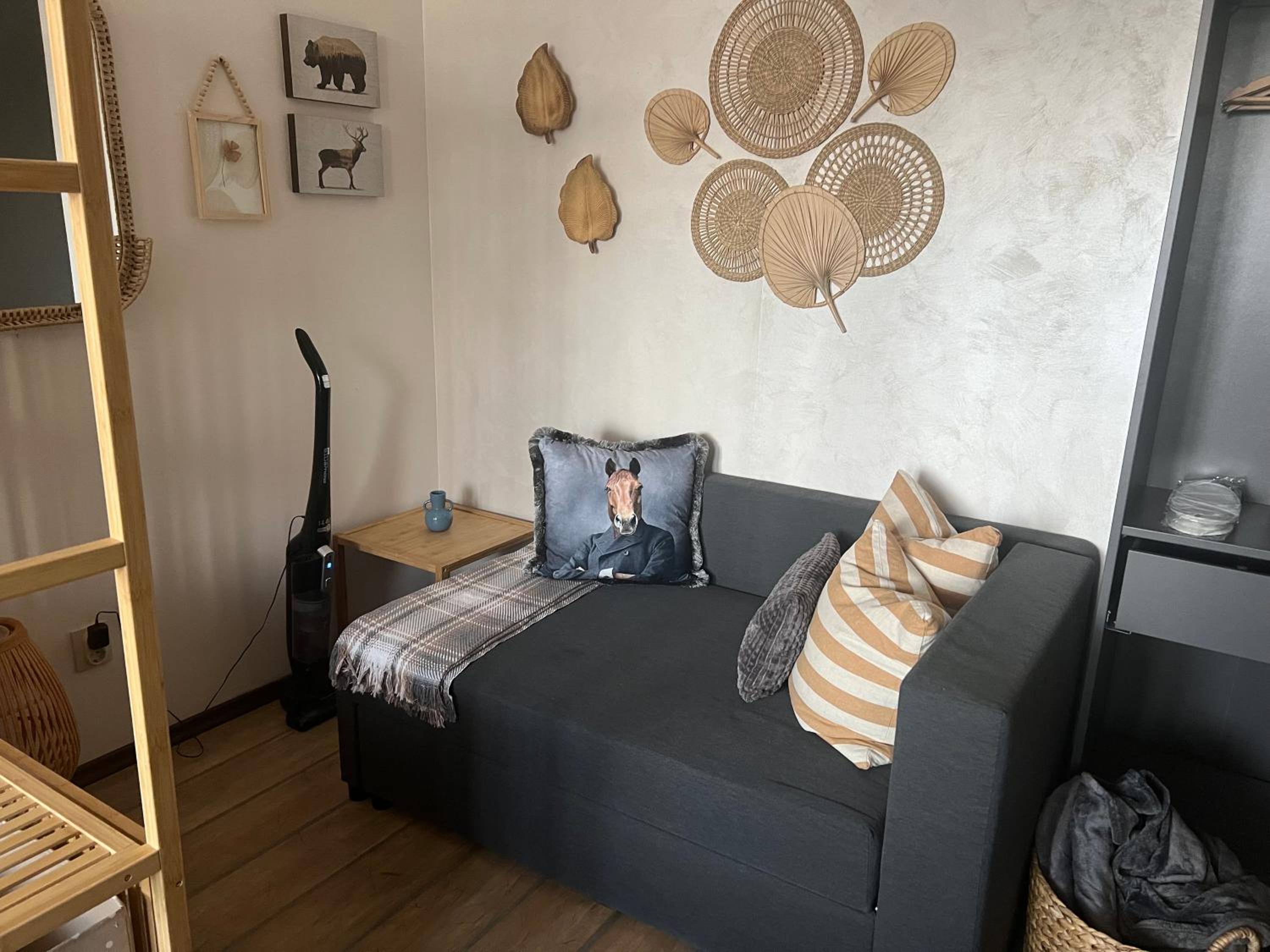 Luxury Studio in Alpinе Lodge FREE SPA