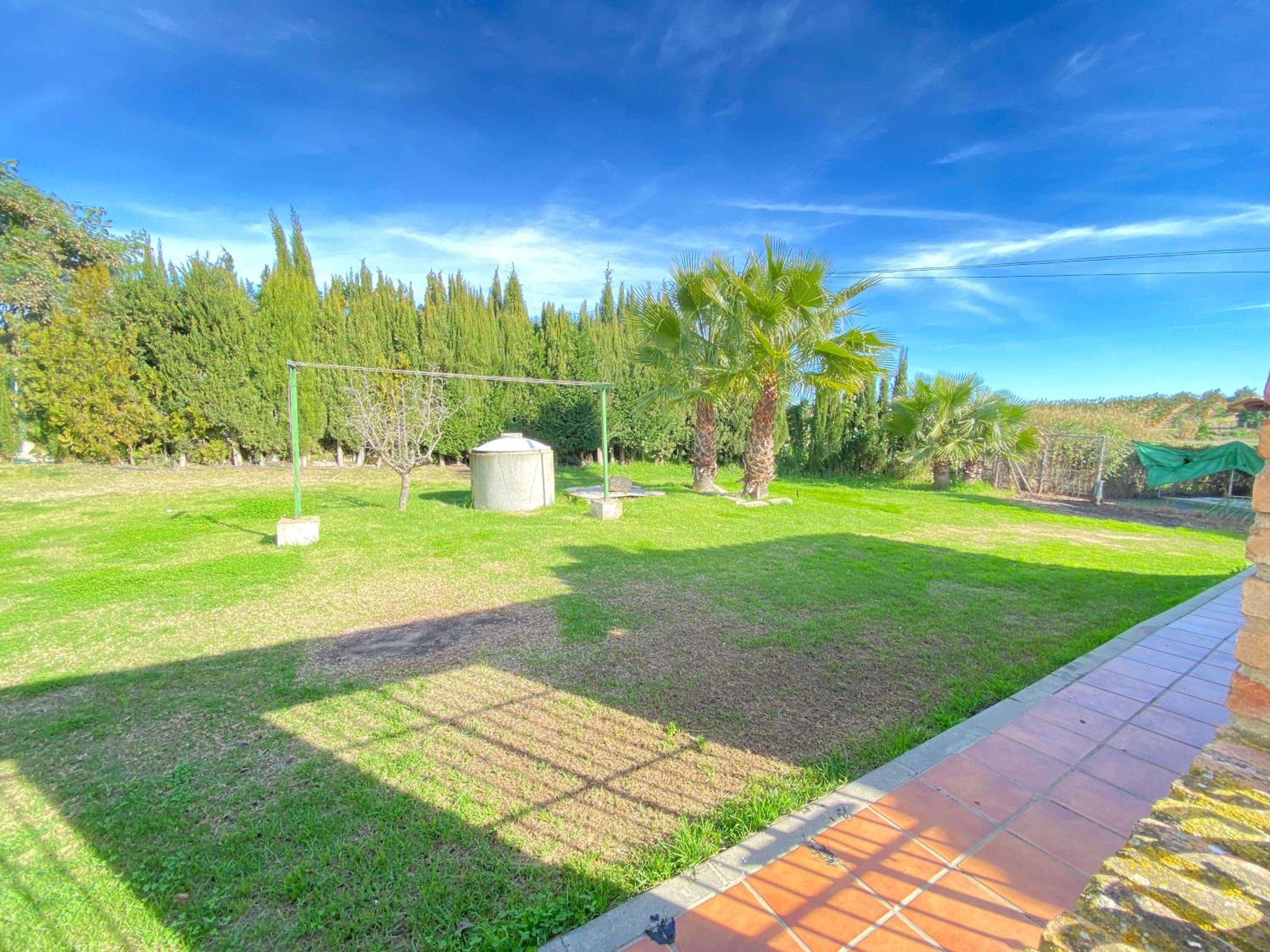 VILLA LÚA