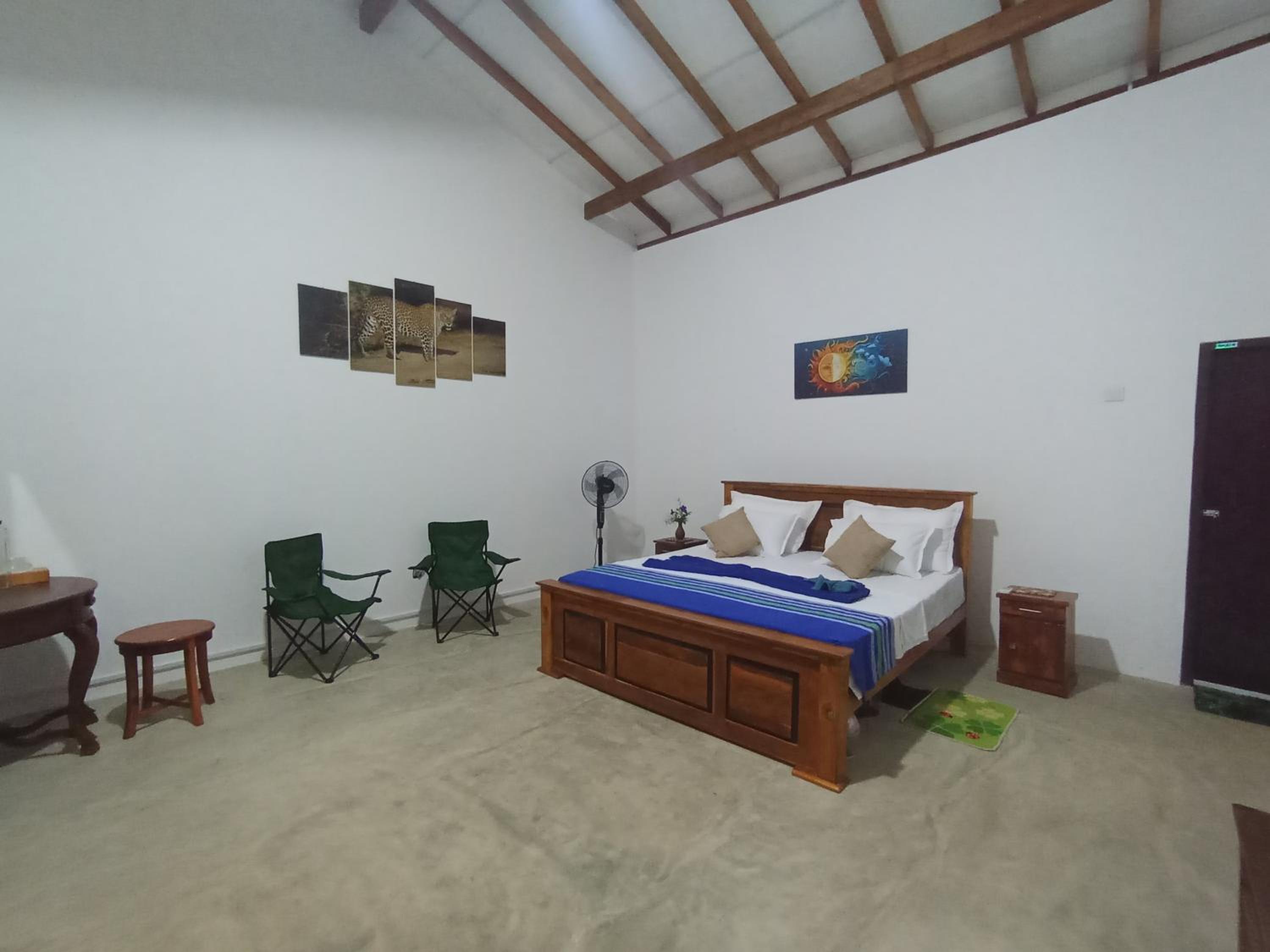 Wilpattu Wild Villa