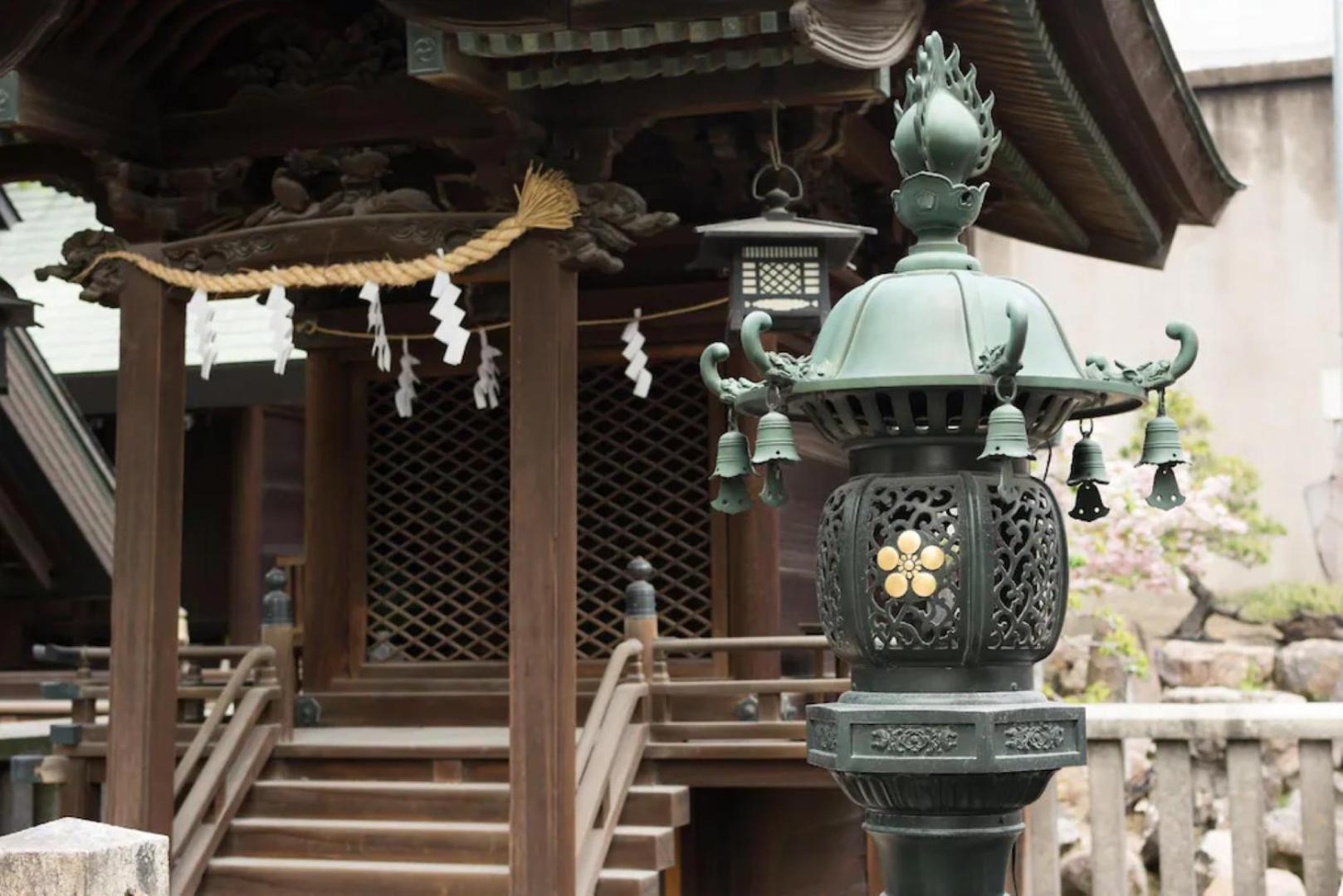 Grandi日本橋 Park