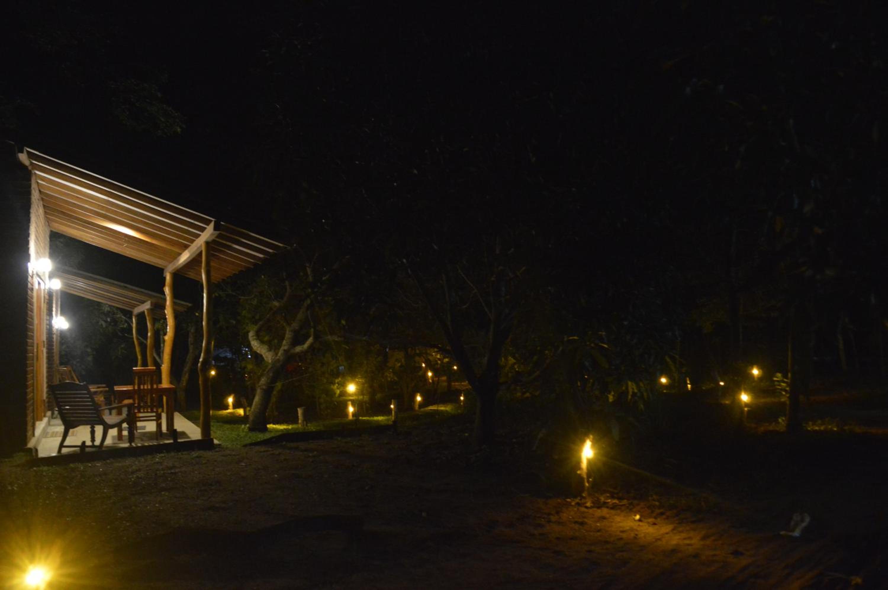 Wilpattu Wild Villa