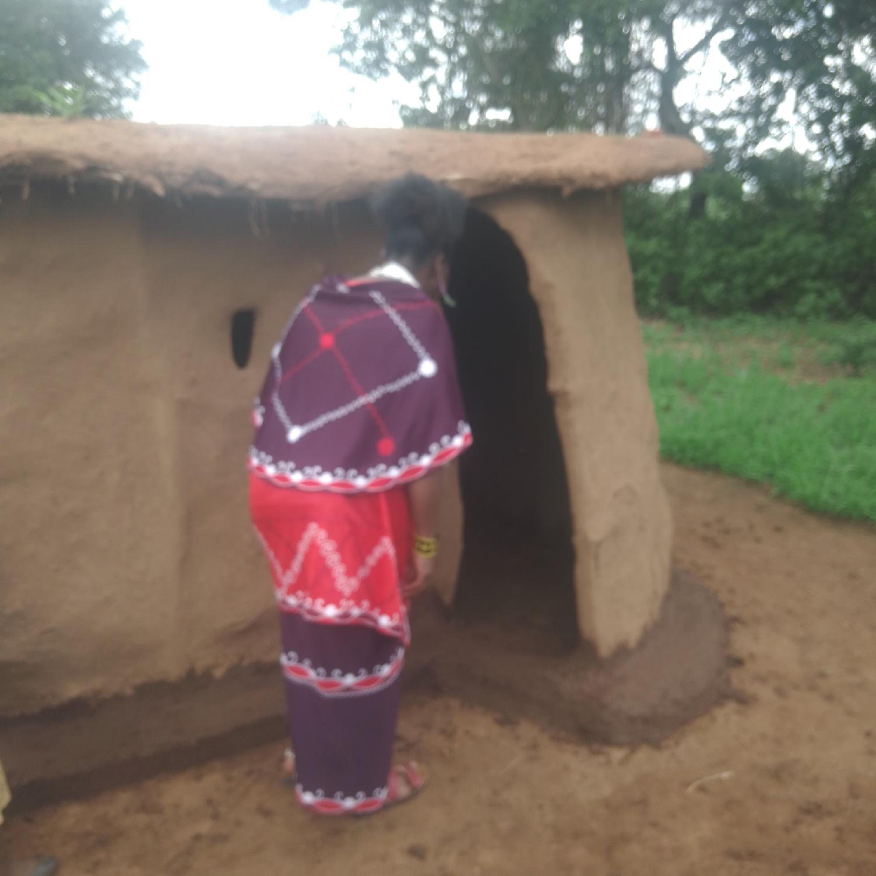 Osiligi Maasai Boma Simanjiro