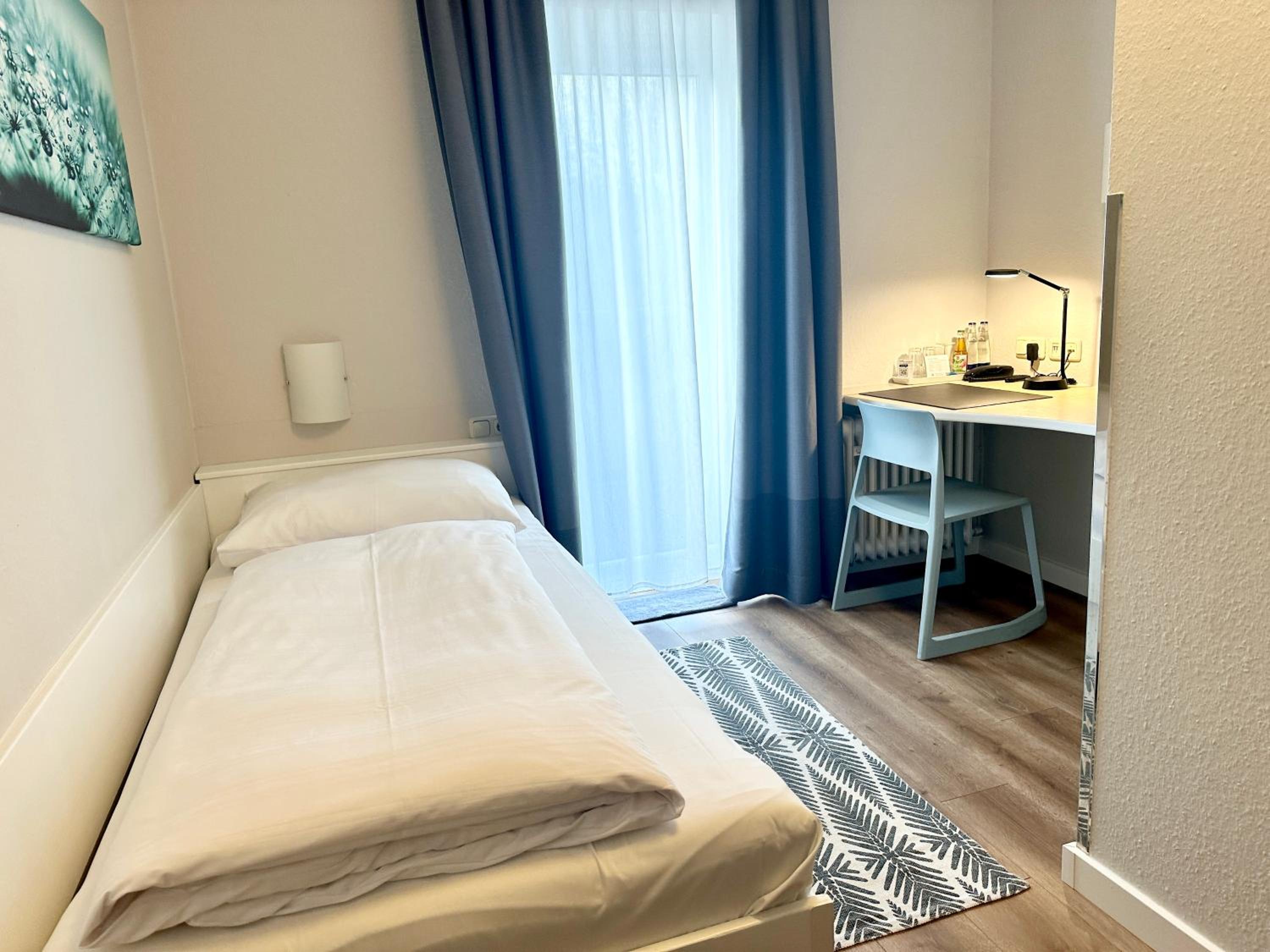 Munich Vacations - Hotel Villa Solln - Property Image 75