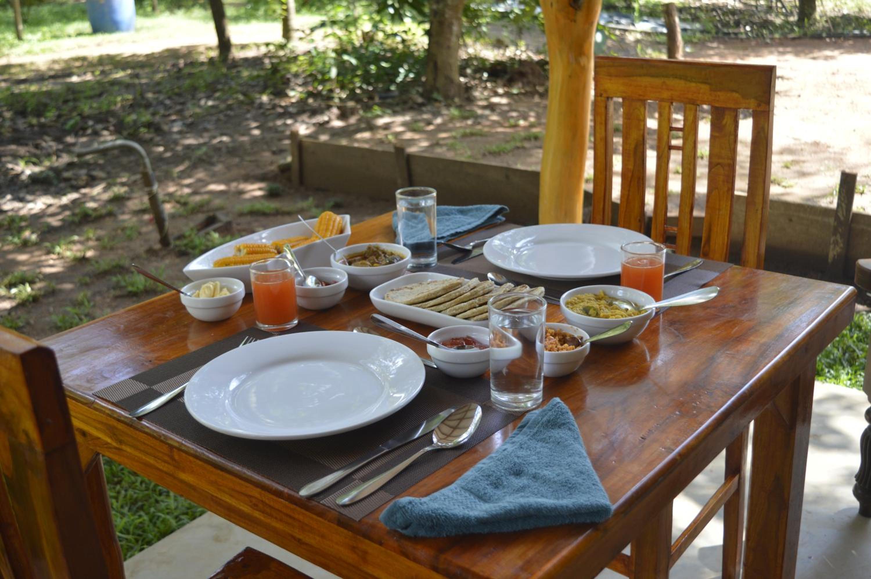 Wilpattu Wild Villa