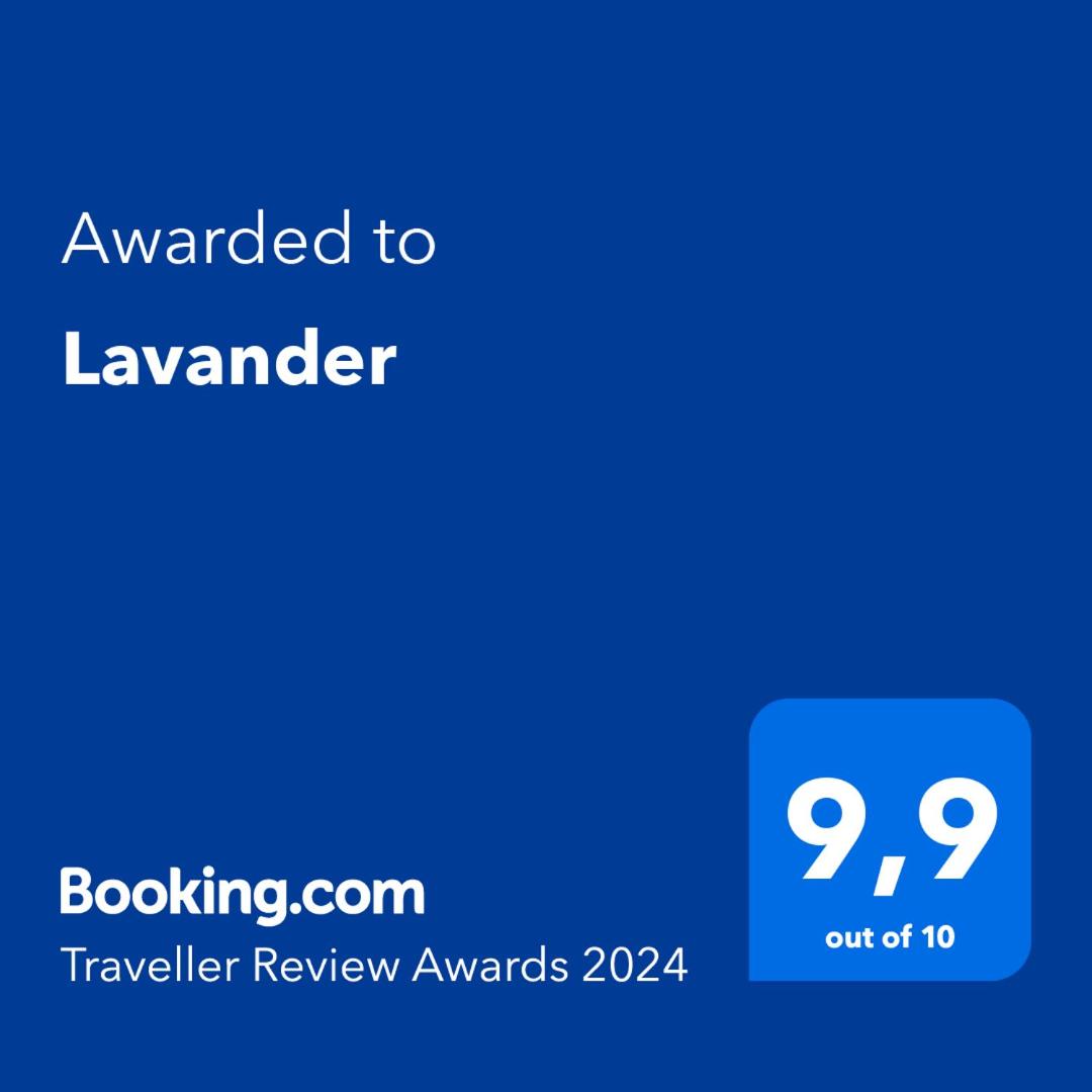 Lavander