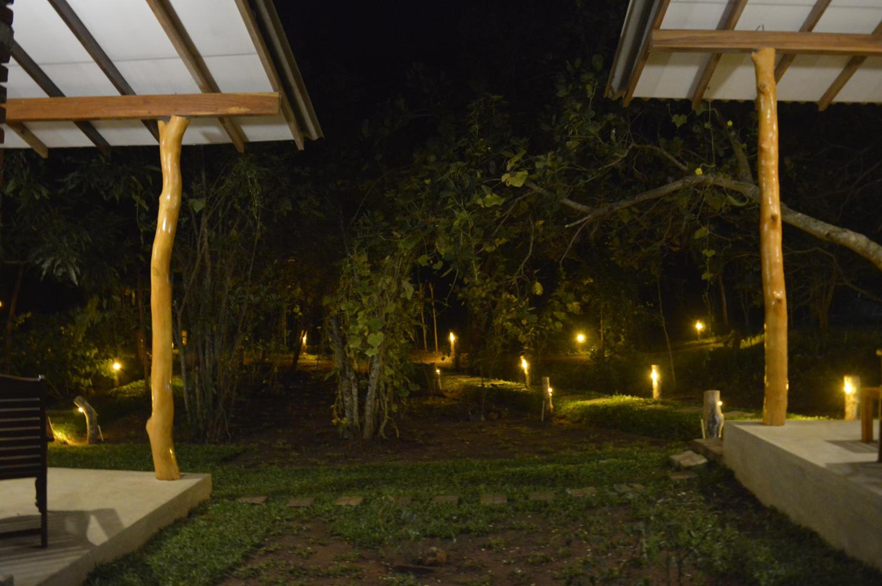 Wilpattu Wild Villa