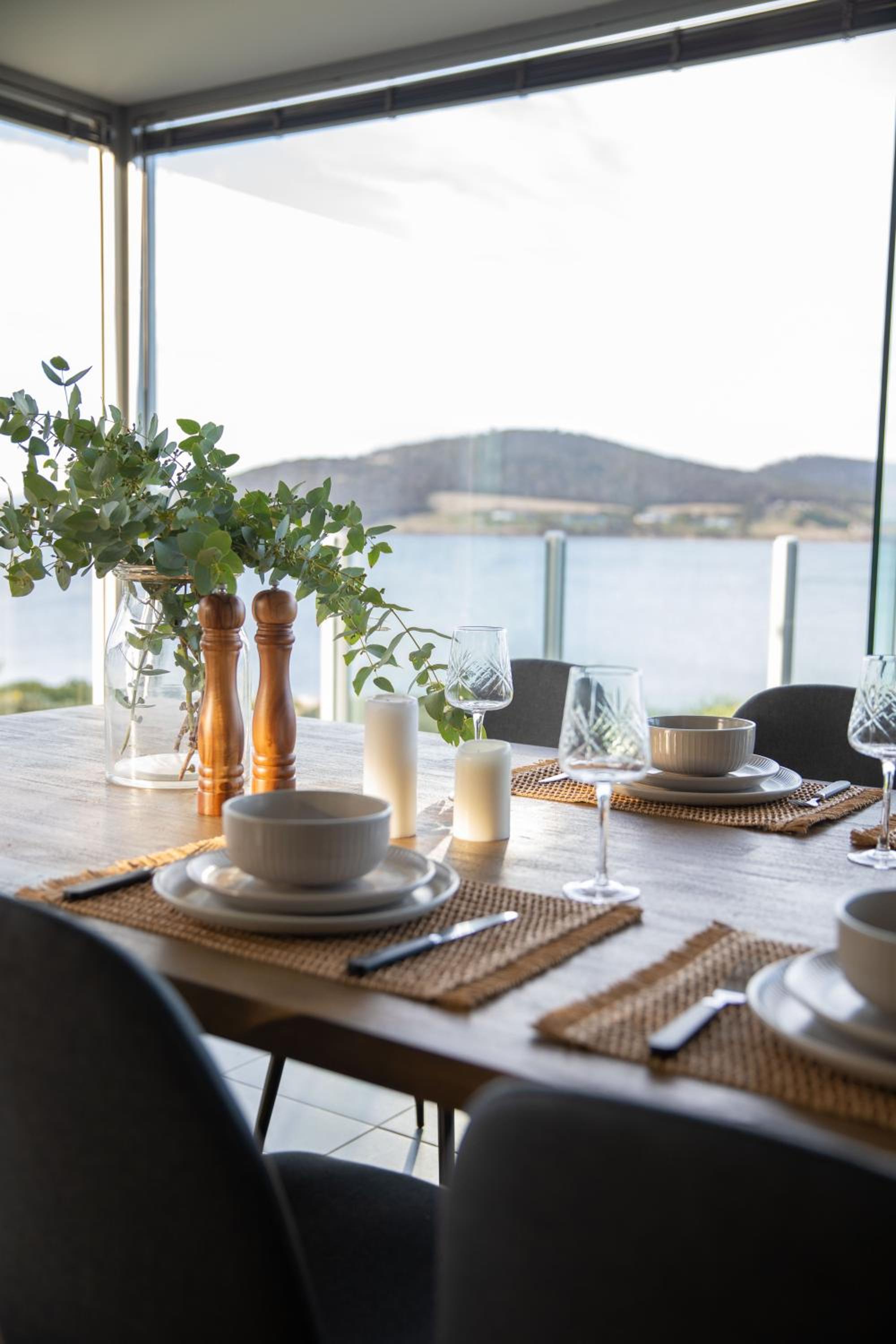 Sea View Guest House