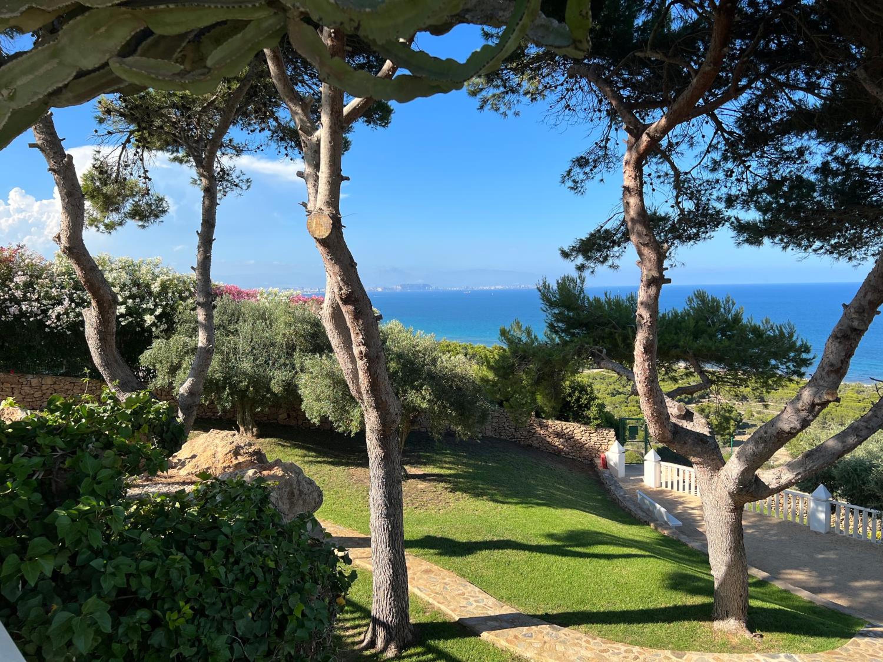 Casa Natura Carabassi Beach