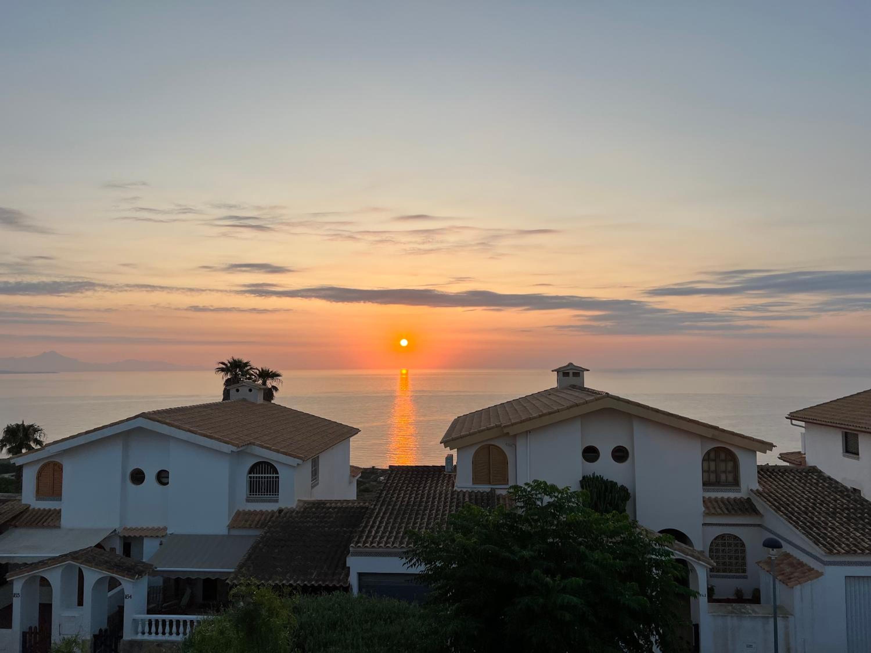 Casa Natura Carabassi Beach