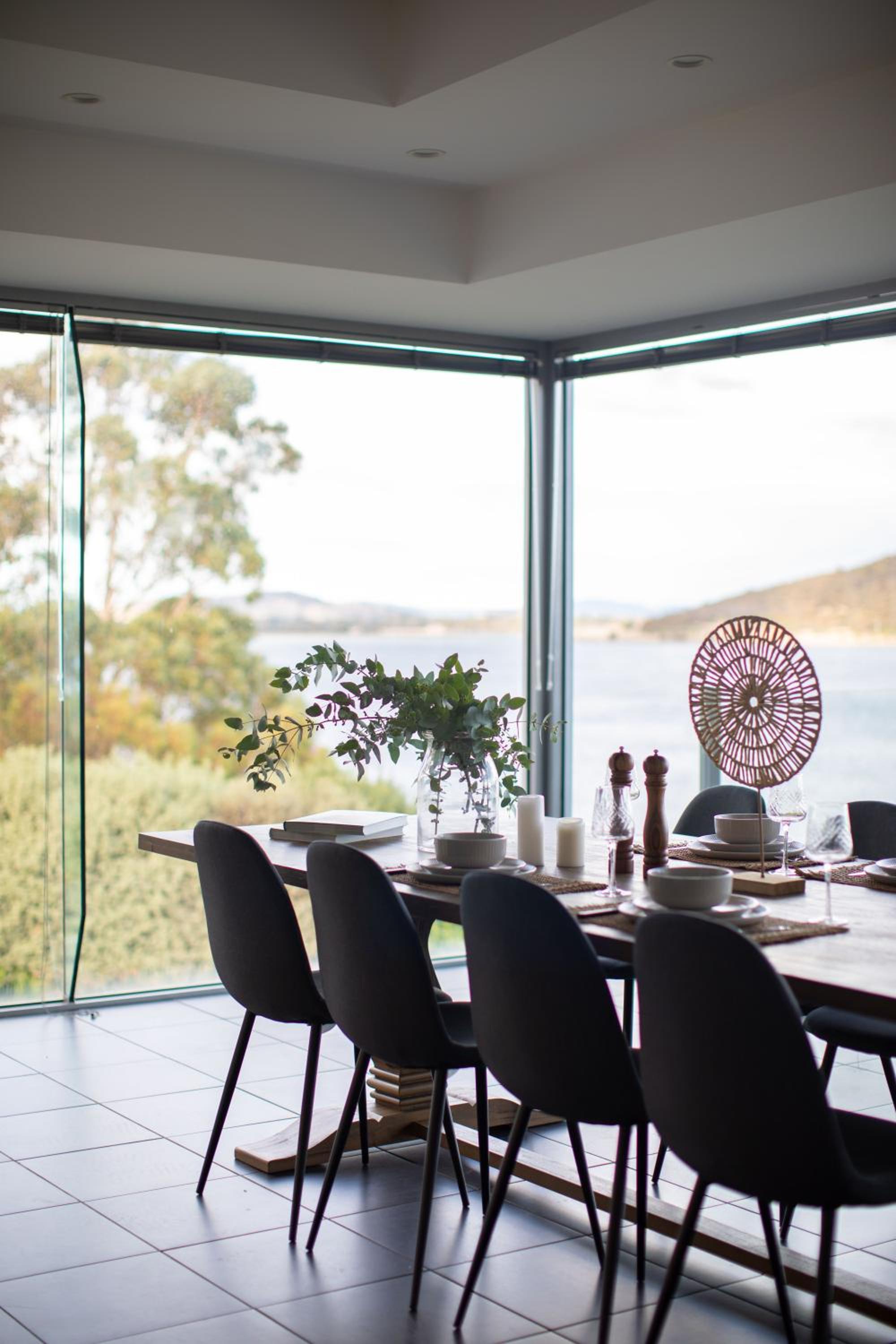 Sea View Guest House