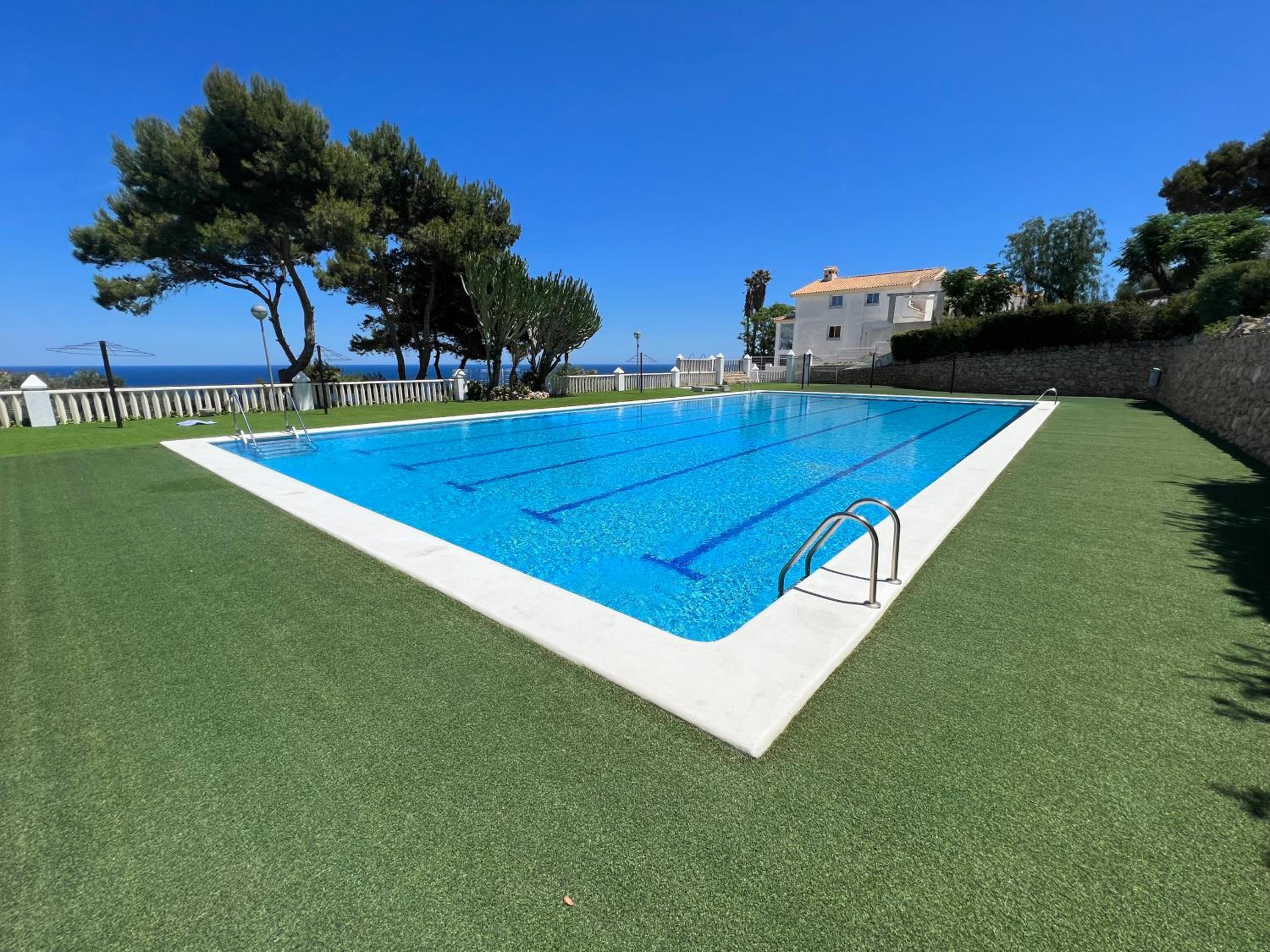 Casa Natura Carabassi Beach