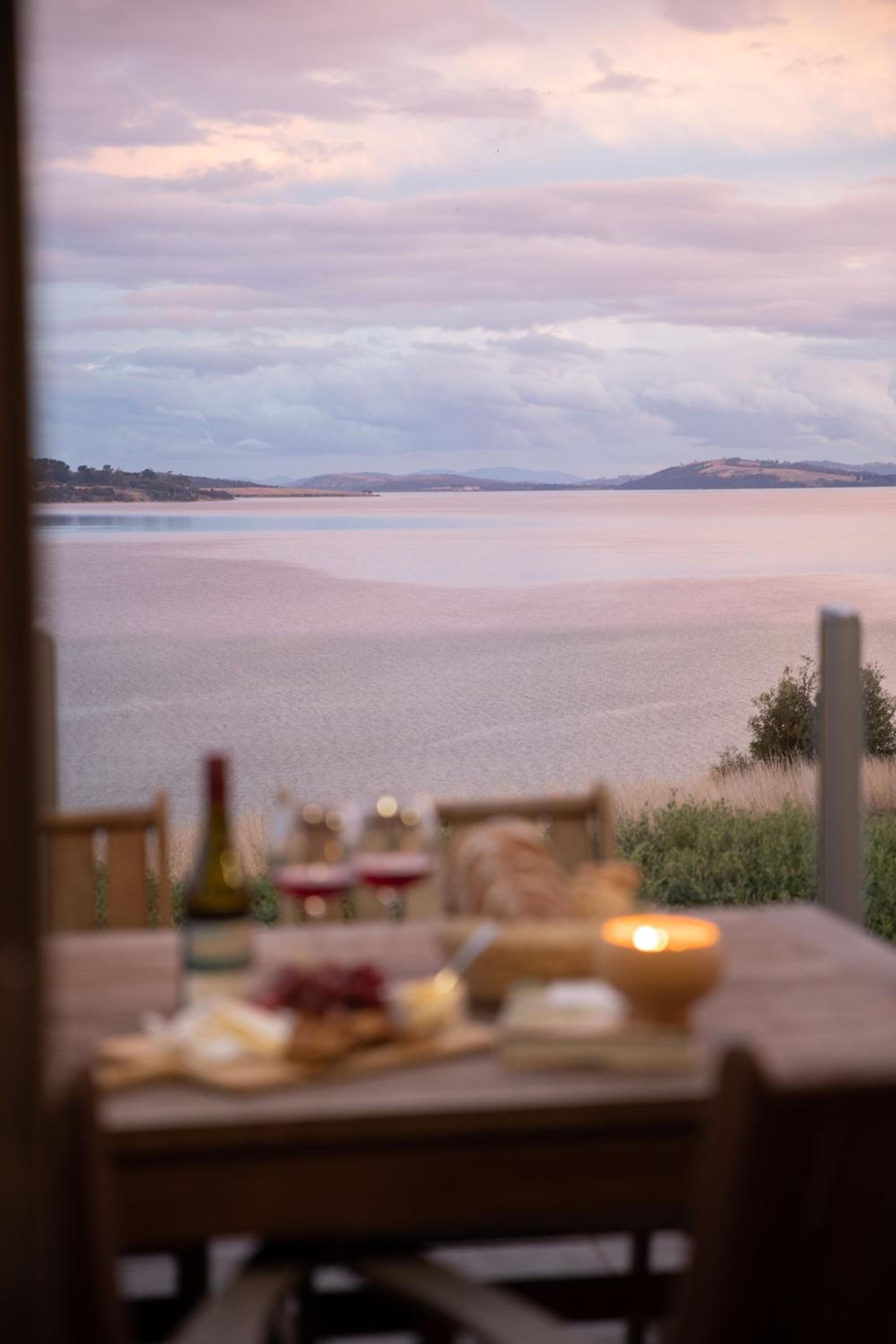 Sea View Guest House