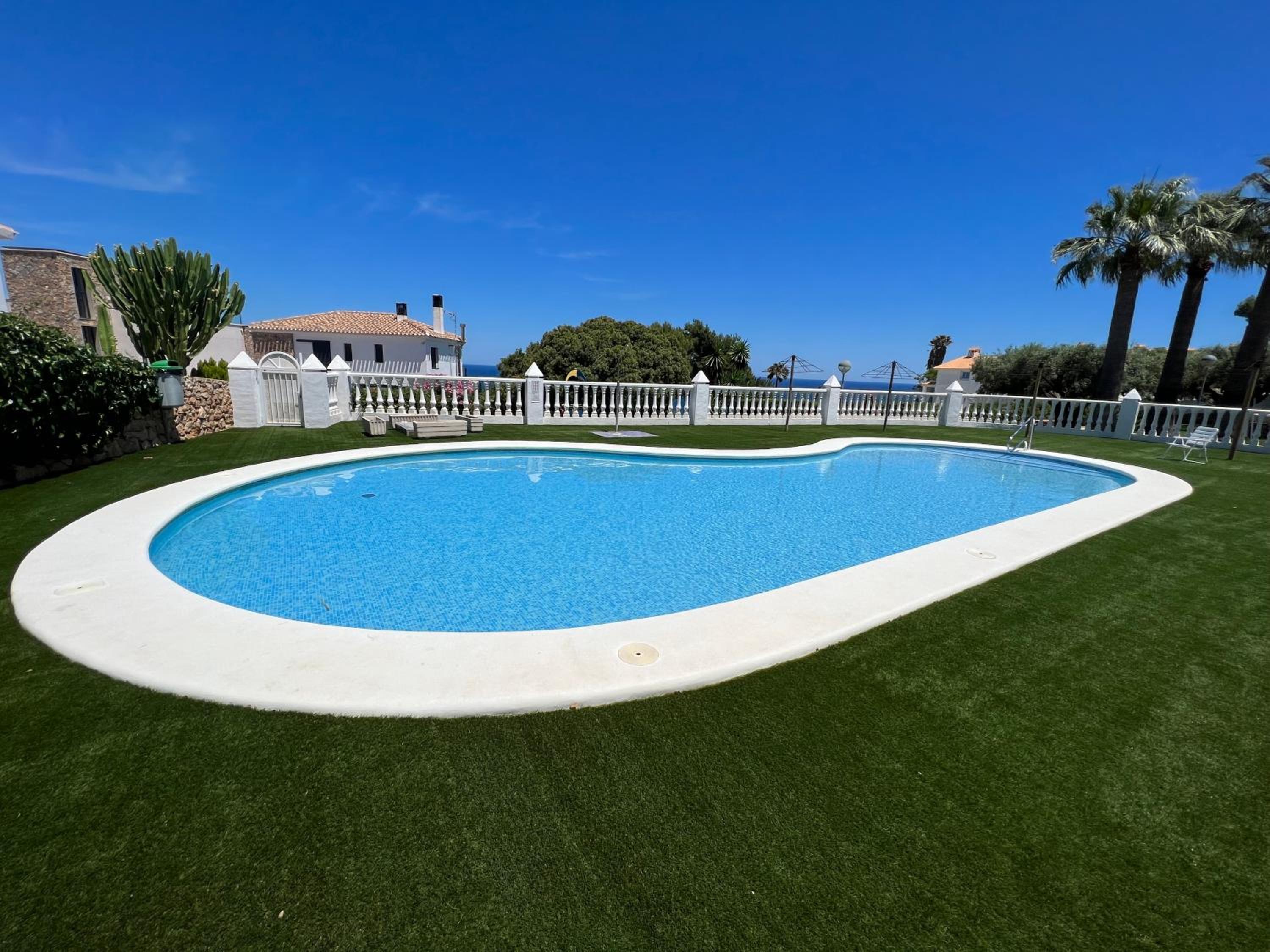 Casa Natura Carabassi Beach