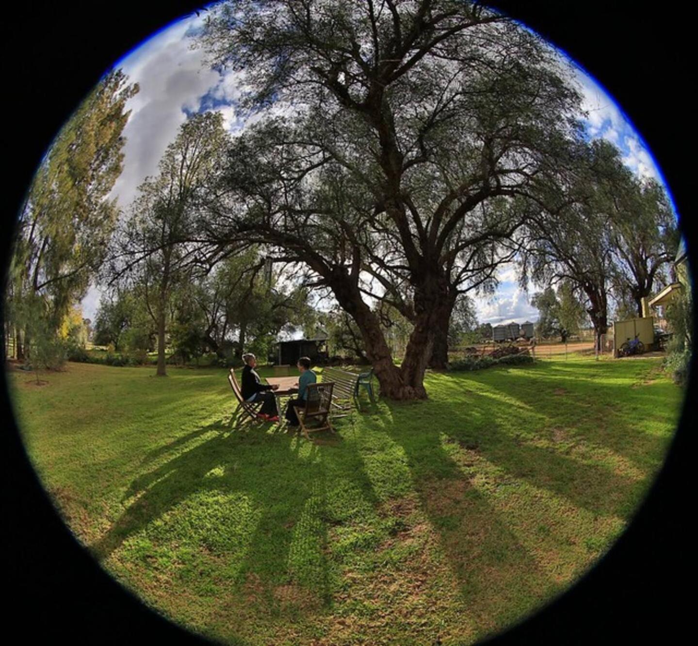 Corowa Oakleigh Hideaway
