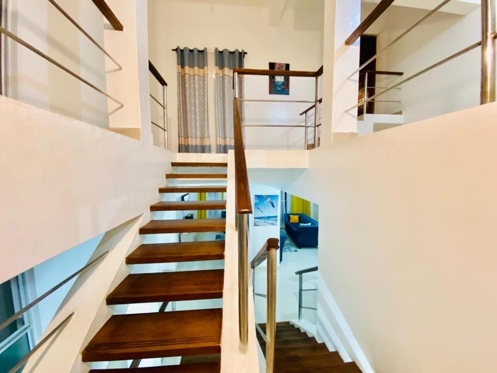 Khalisee Homes Nyali 3br apartment view 4