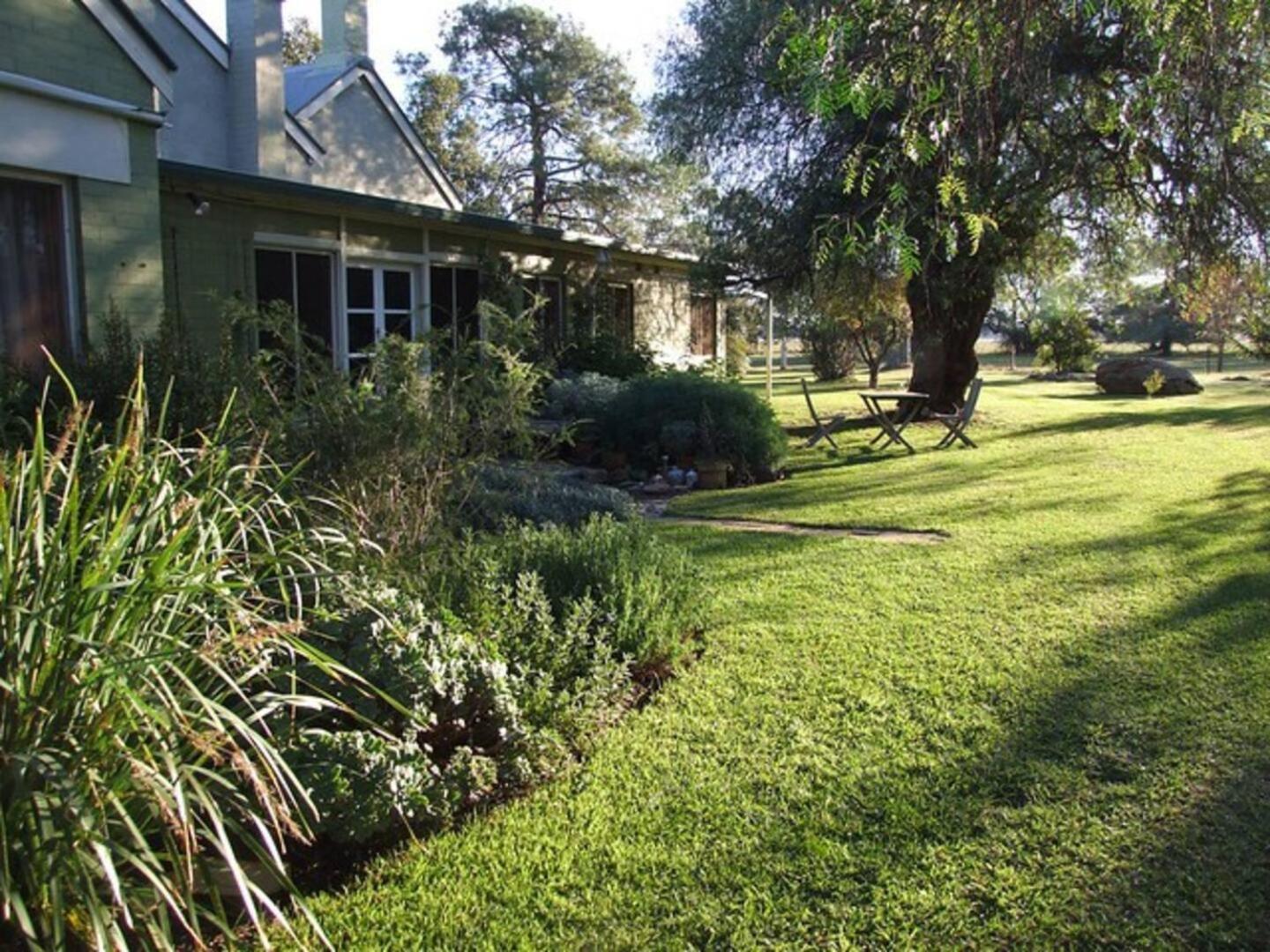 Corowa Oakleigh Hideaway