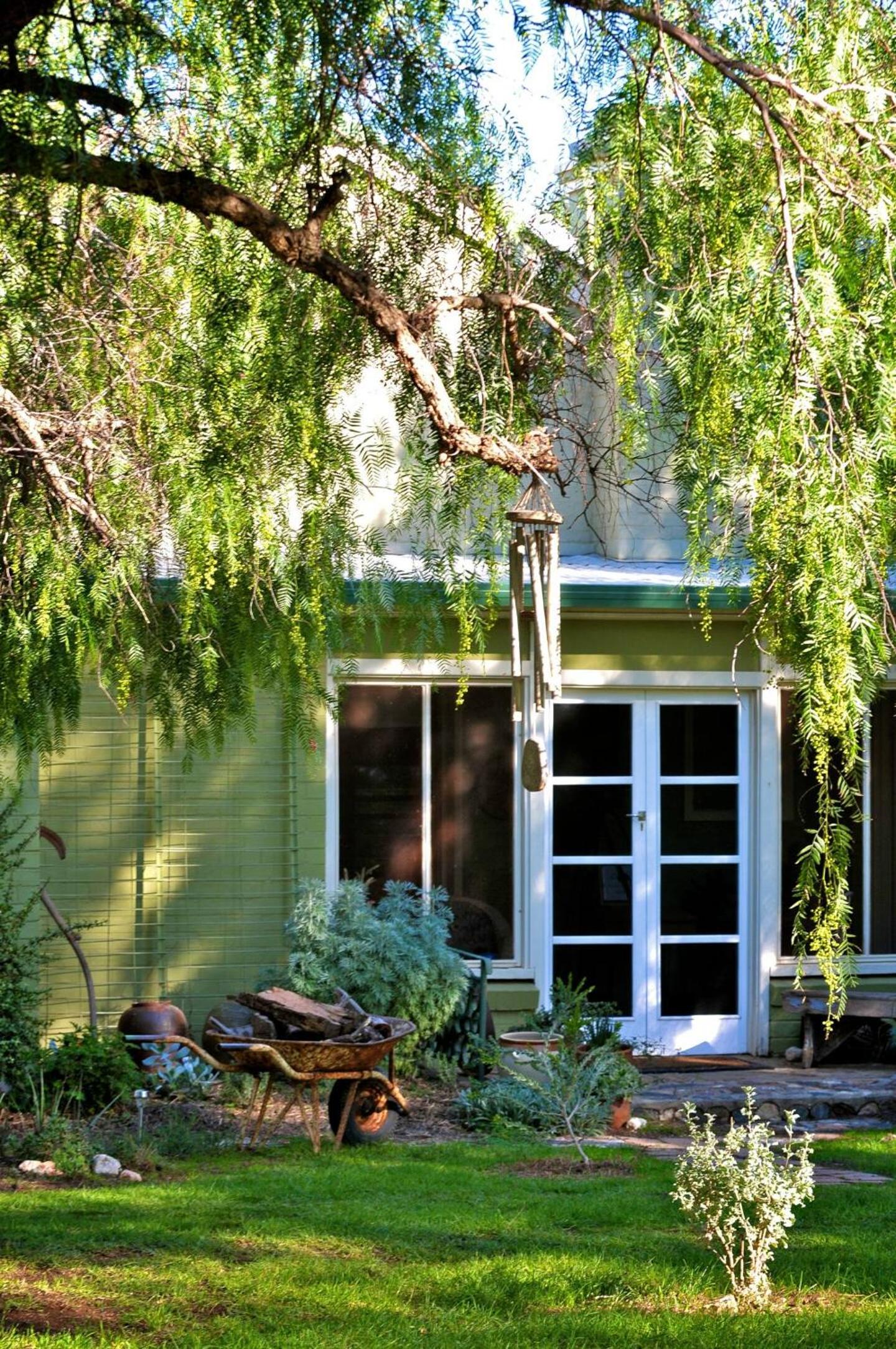 Corowa Oakleigh Hideaway