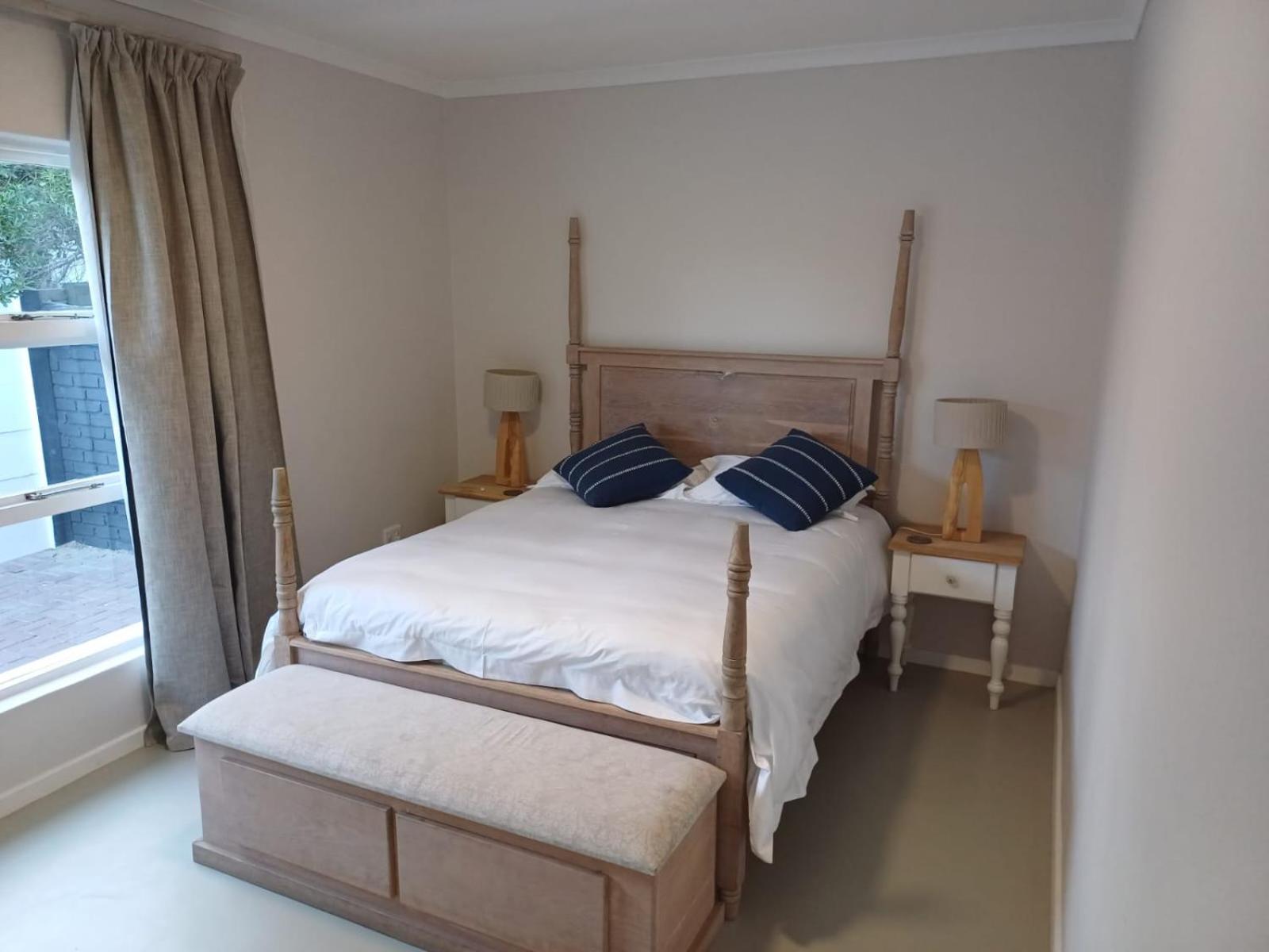 Versveld Cottage