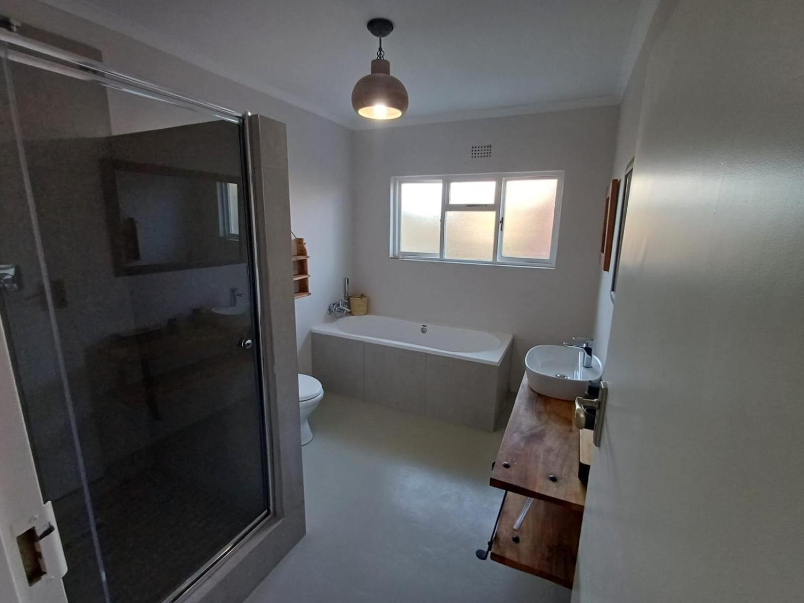 Versveld Cottage