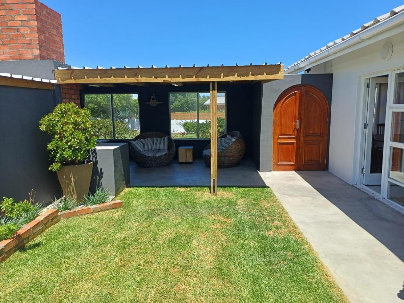 Versveld Cottage