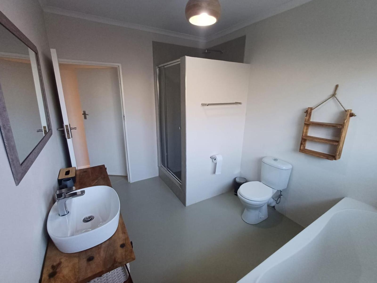 Versveld Cottage
