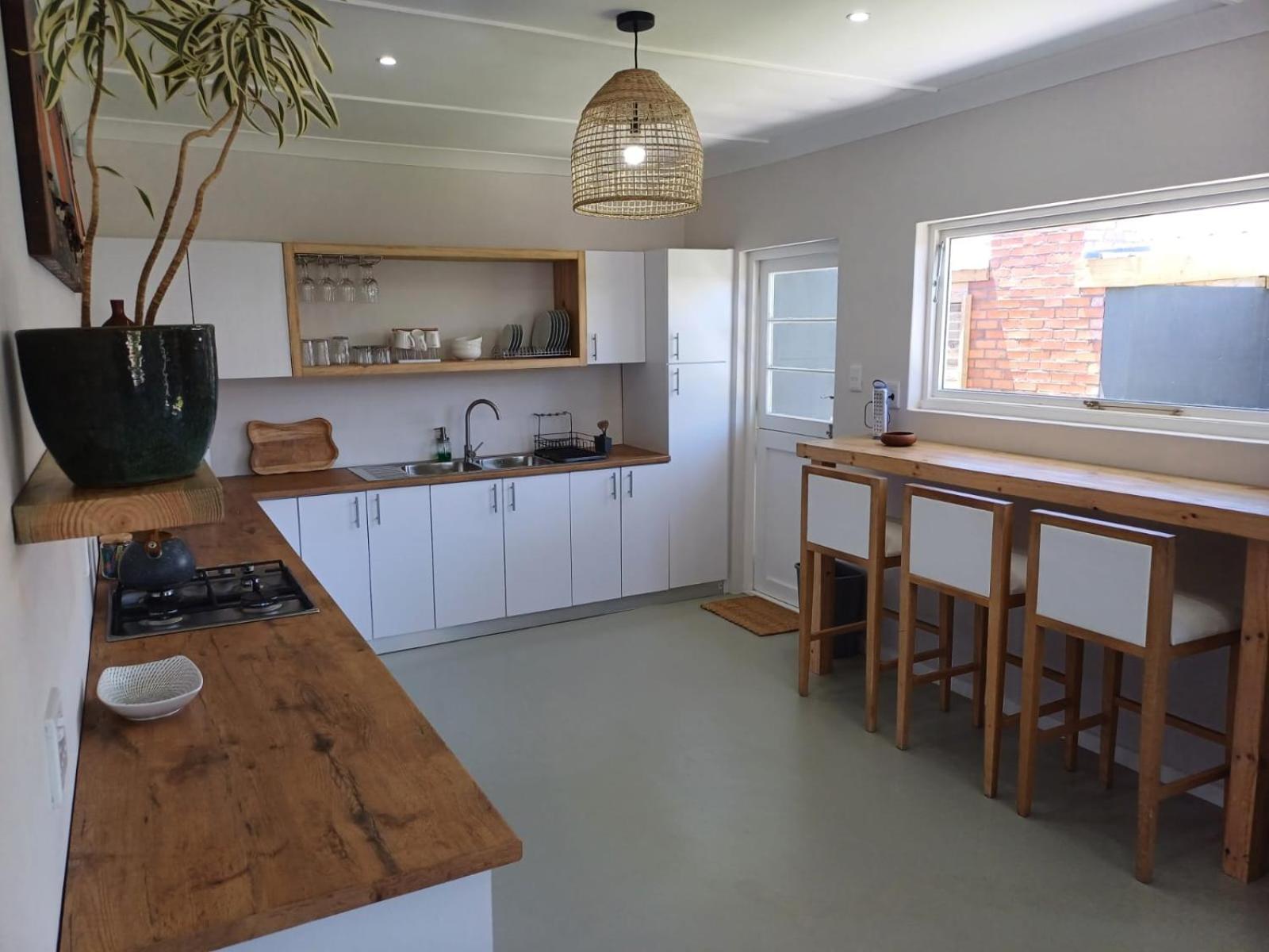 Versveld Cottage