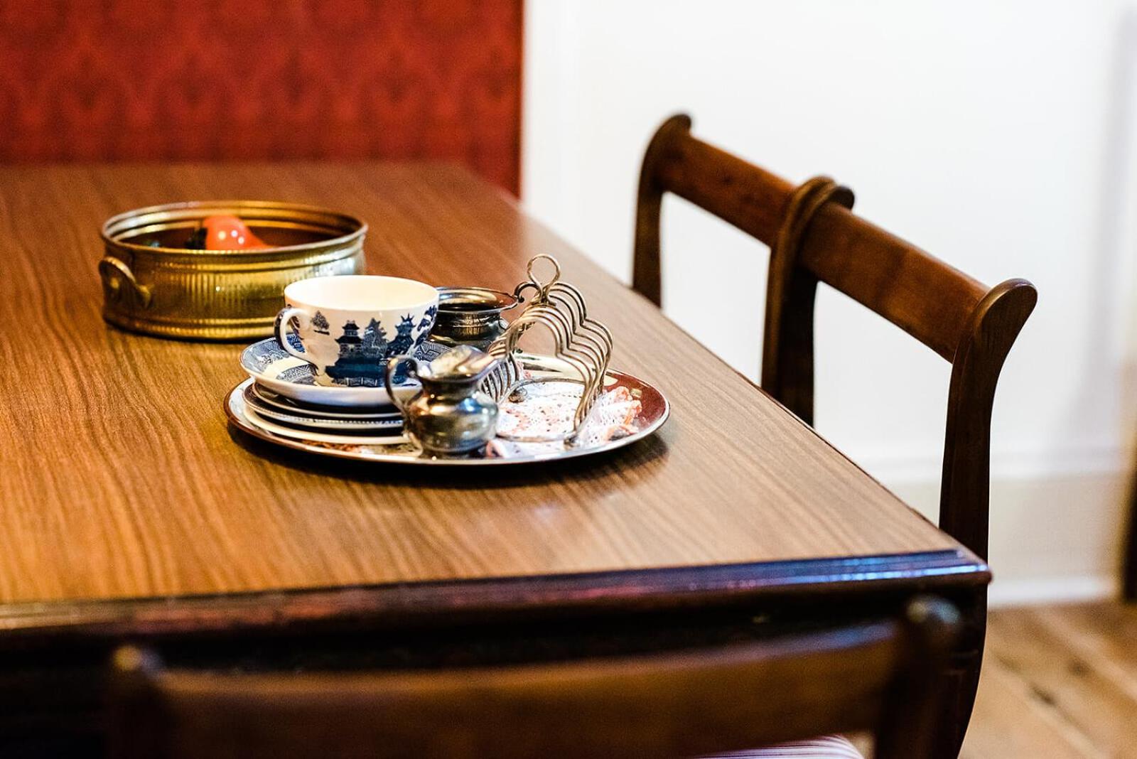 Corowa Oakleigh Hideaway