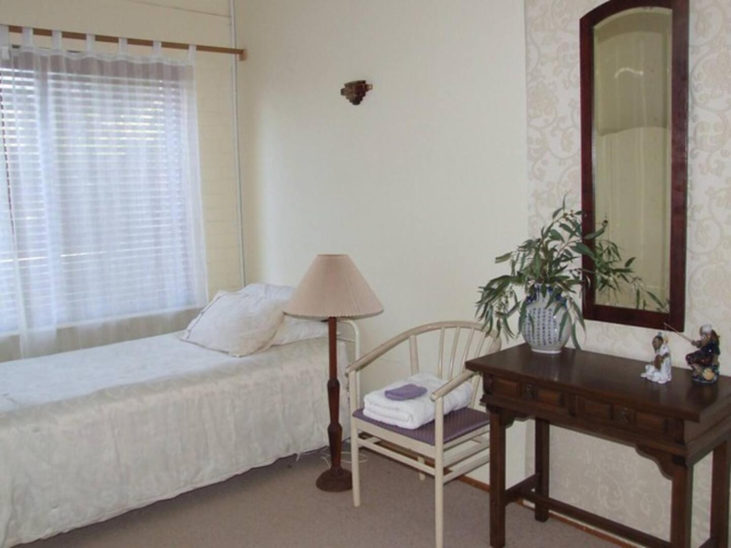Corowa Oakleigh Hideaway