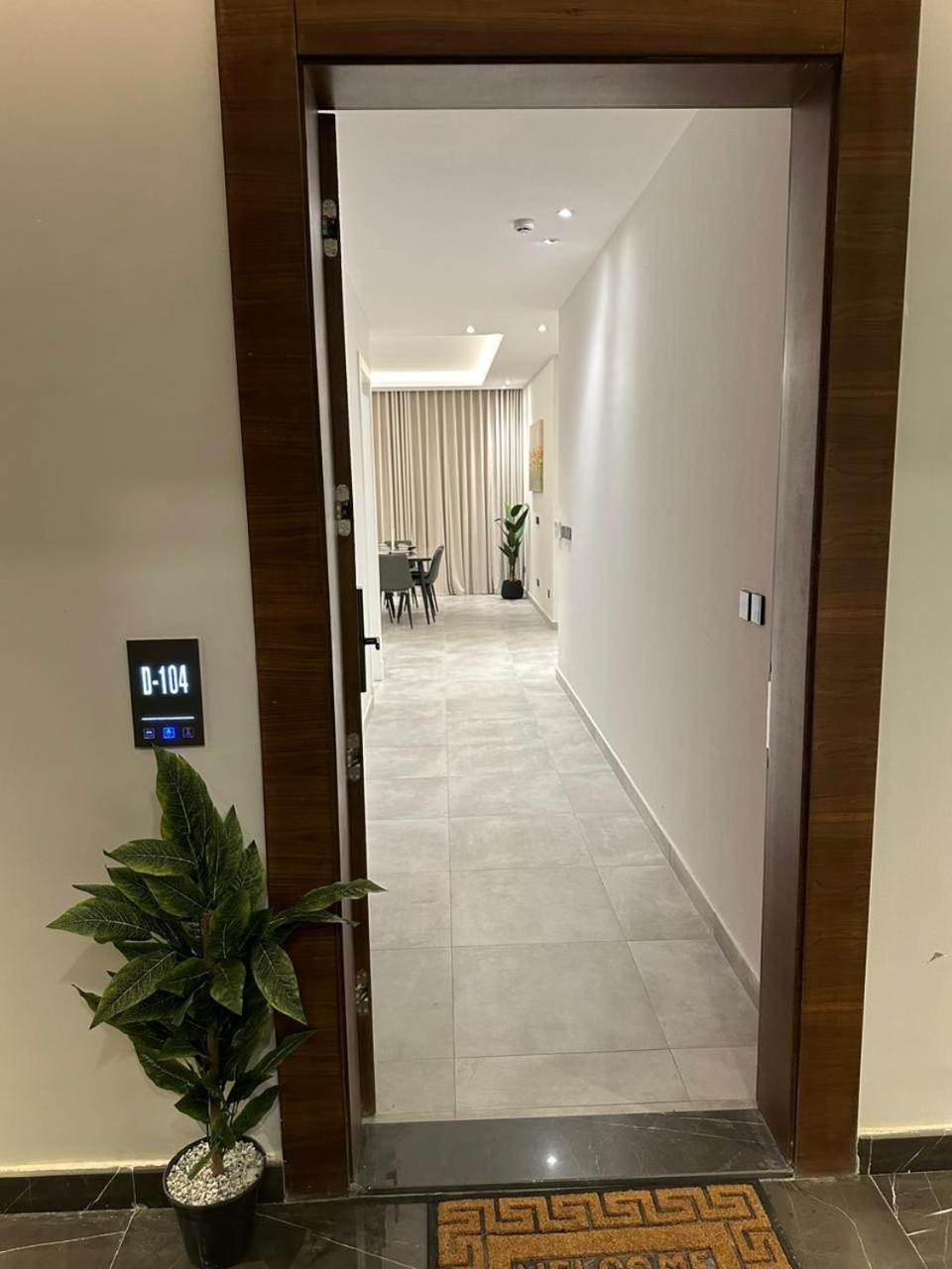 Three Bedroom Modern Apartment in Al Malqa