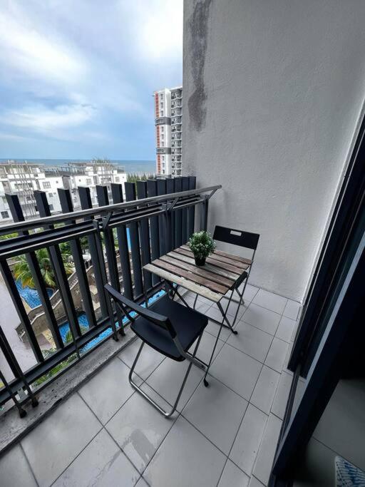 Seaview@SwissGardenResidence 2 Bedrooms Condo photo 5