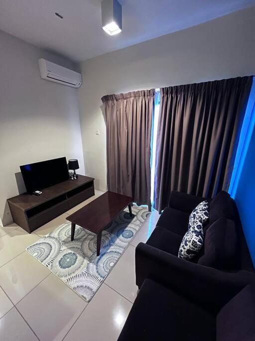 Seaview@SwissGardenResidence 2 Bedrooms Condo photo 2