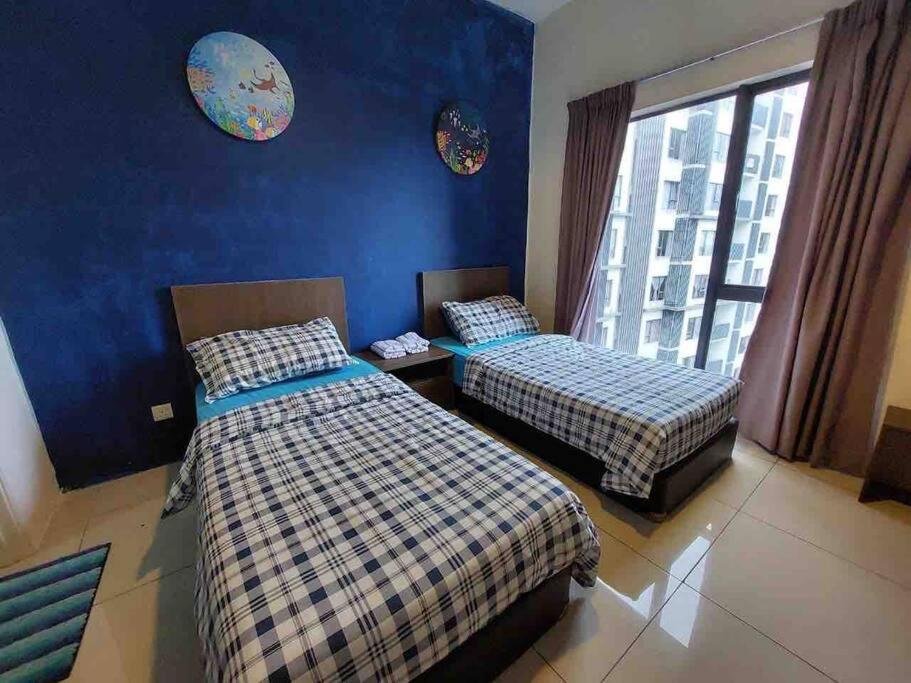 Seaview@SwissGardenResidence 2 Bedrooms Condo photo 3