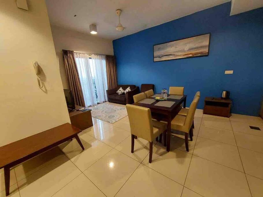 Seaview@SwissGardenResidence 2 Bedrooms Condo photo 4