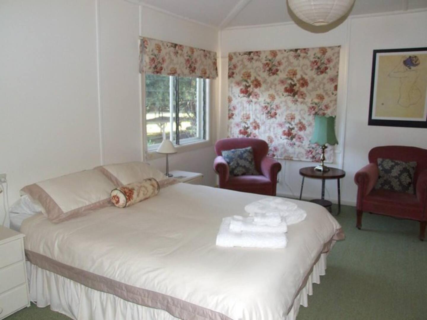 Corowa Oakleigh Hideaway
