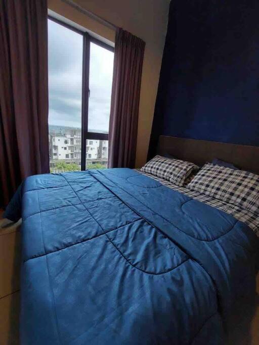 Seaview@SwissGardenResidence 2 Bedrooms Condo photo 6
