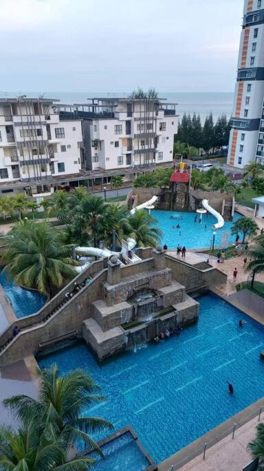 Seaview@SwissGardenResidence 2 Bedrooms Condo photo 7