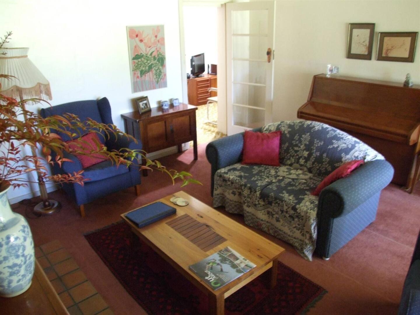 Corowa Oakleigh Hideaway