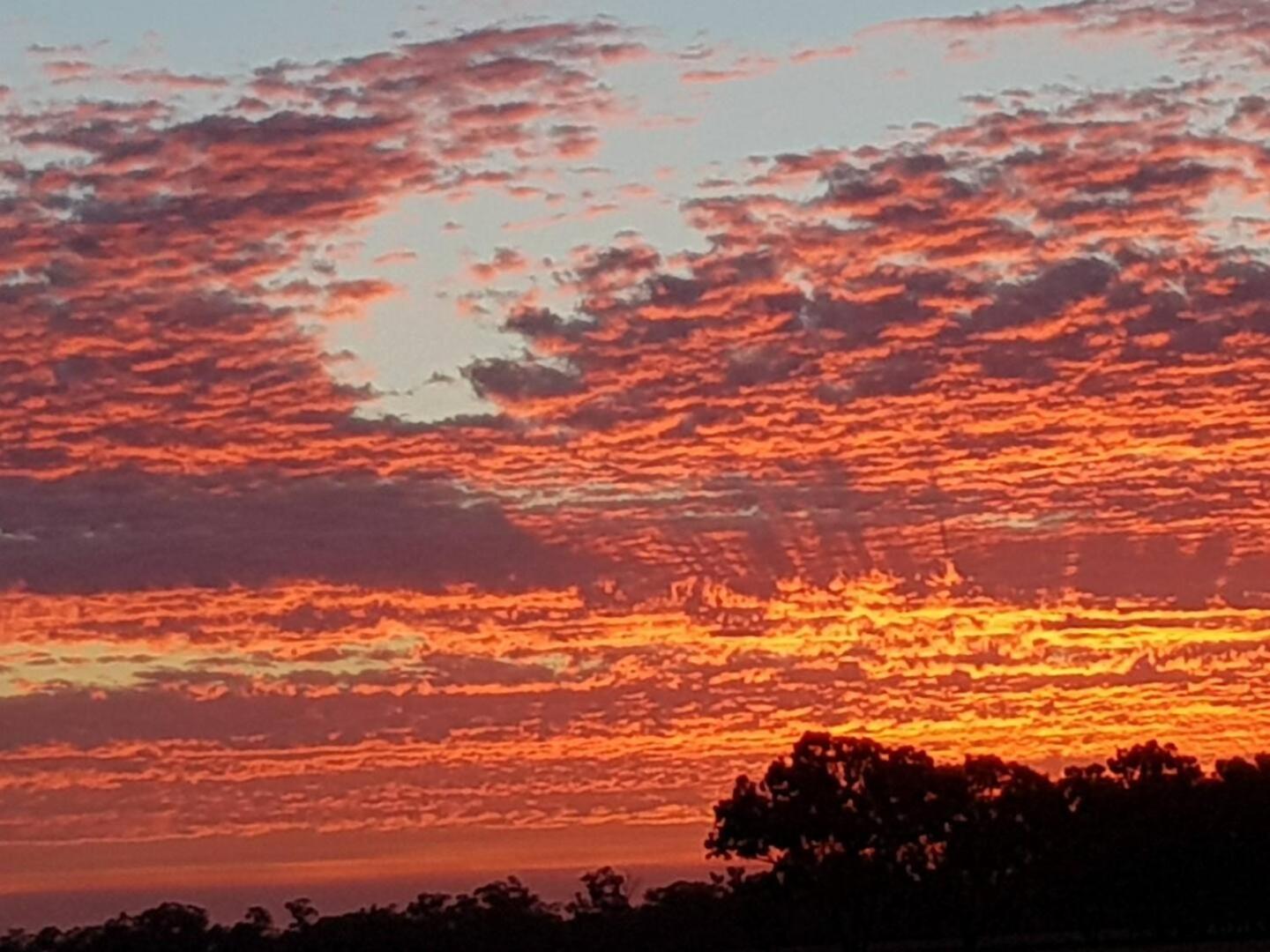 Corowa Oakleigh Hideaway