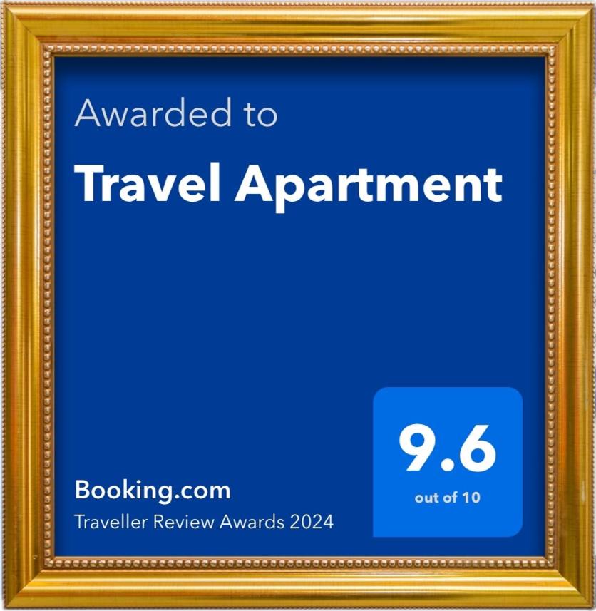 Travel Apartment