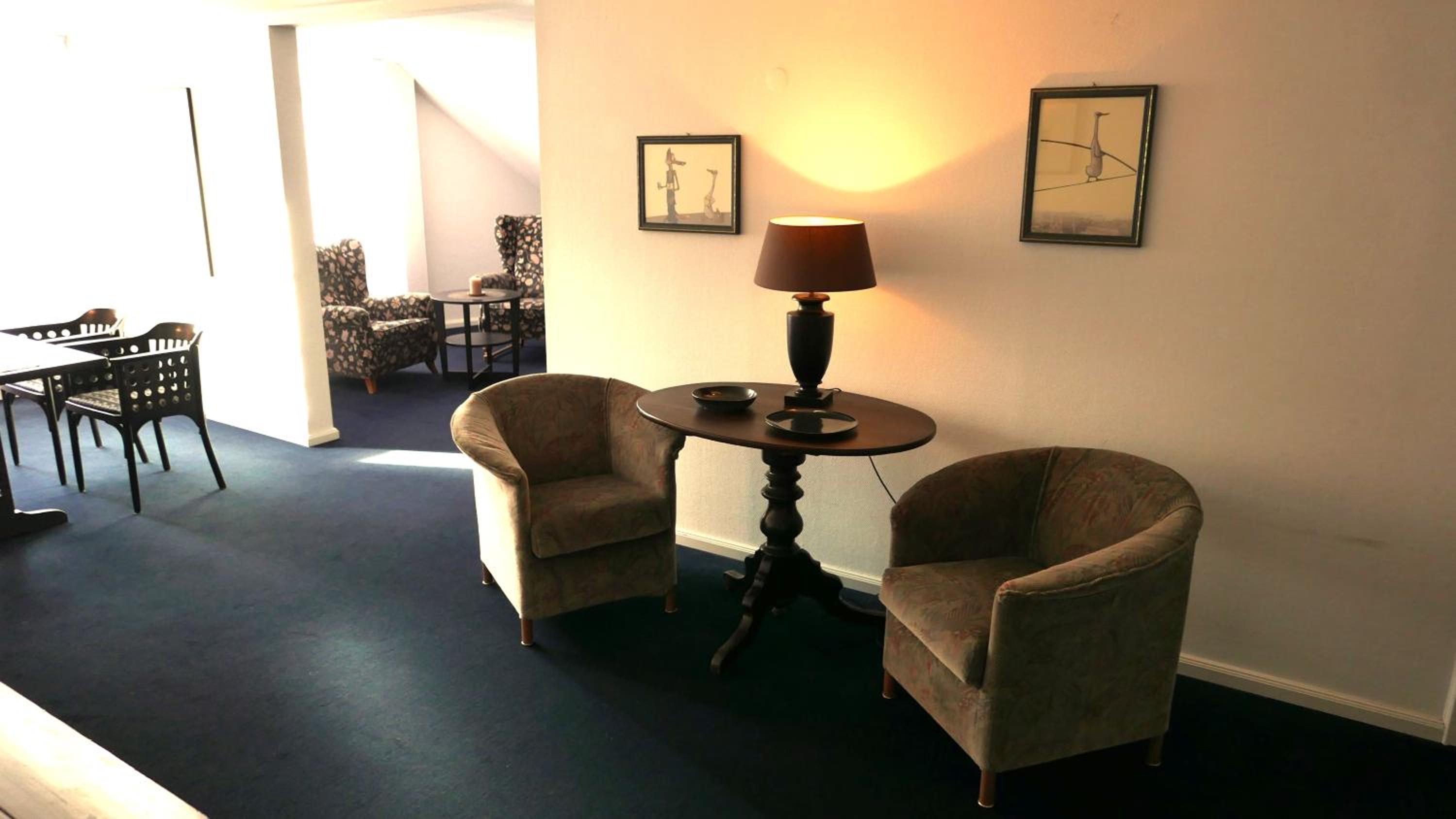 Ferienwohnung im Wasserviertel