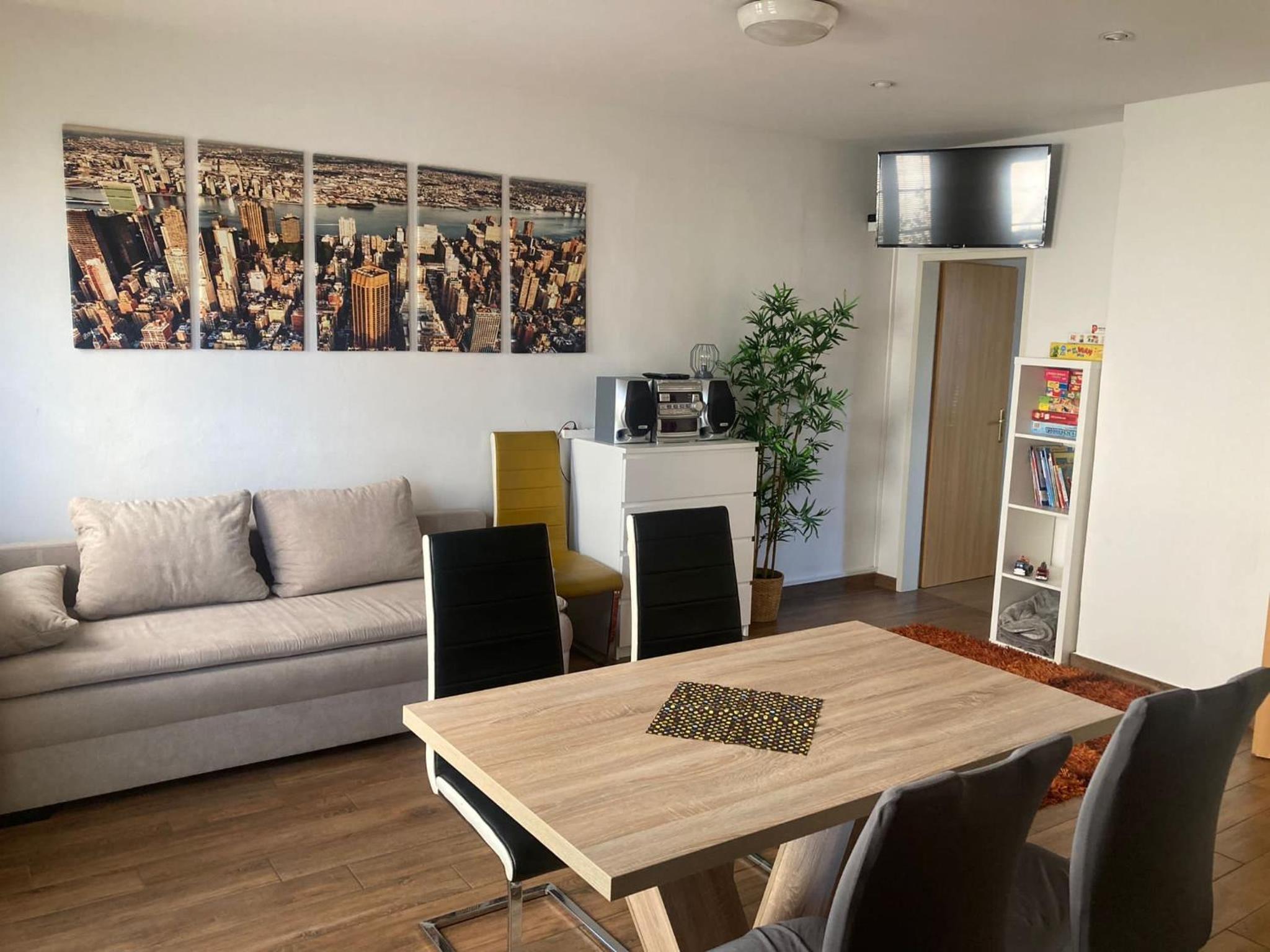 Appartement Wörthersee