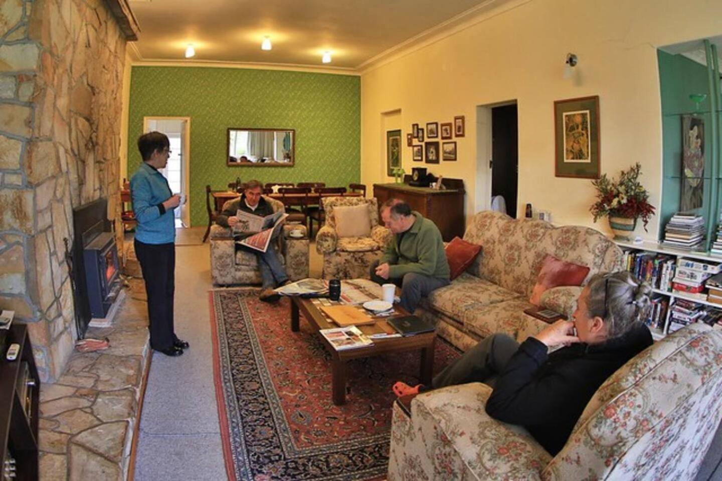 Corowa Oakleigh Hideaway
