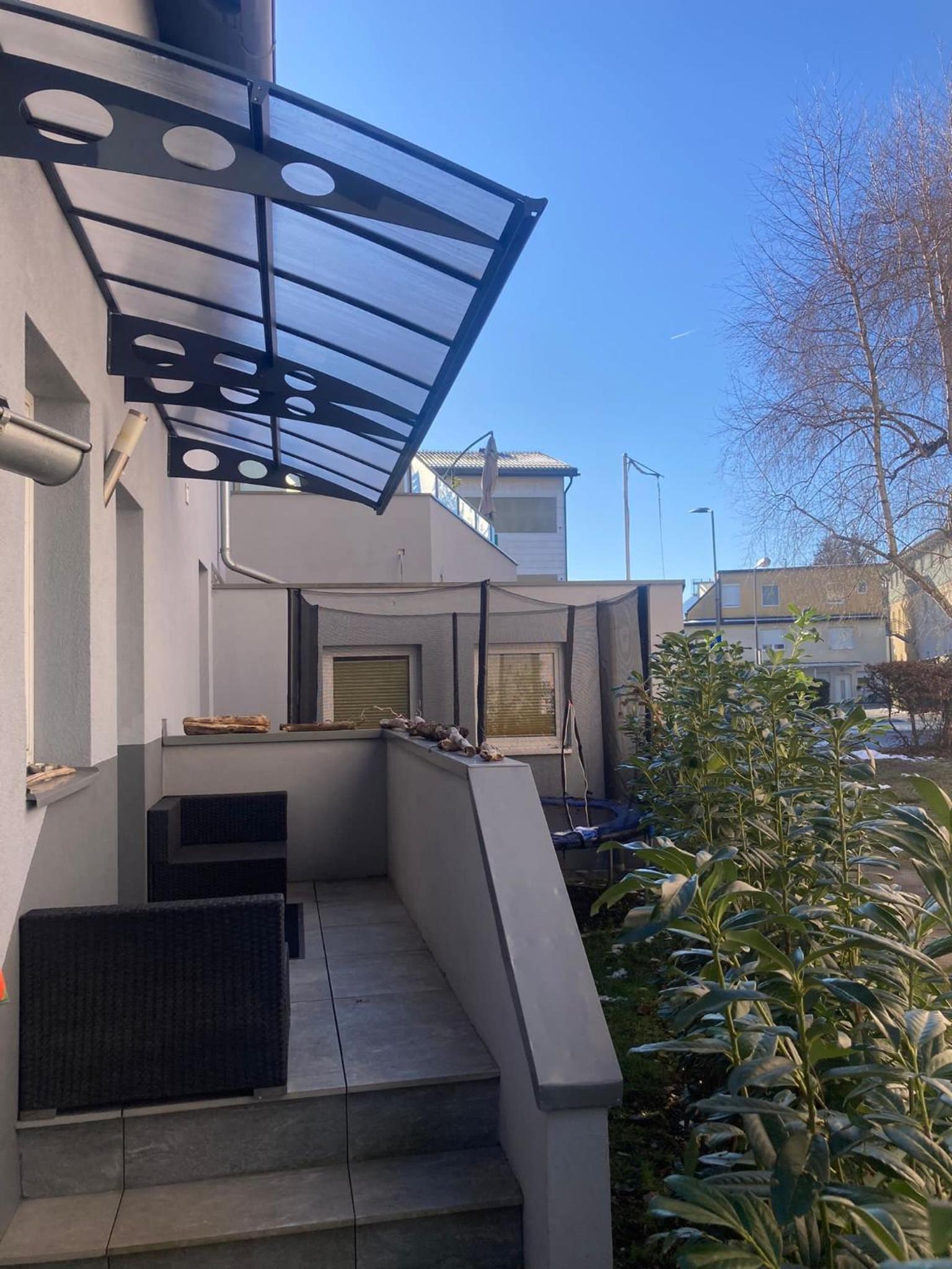 Appartement Wörthersee