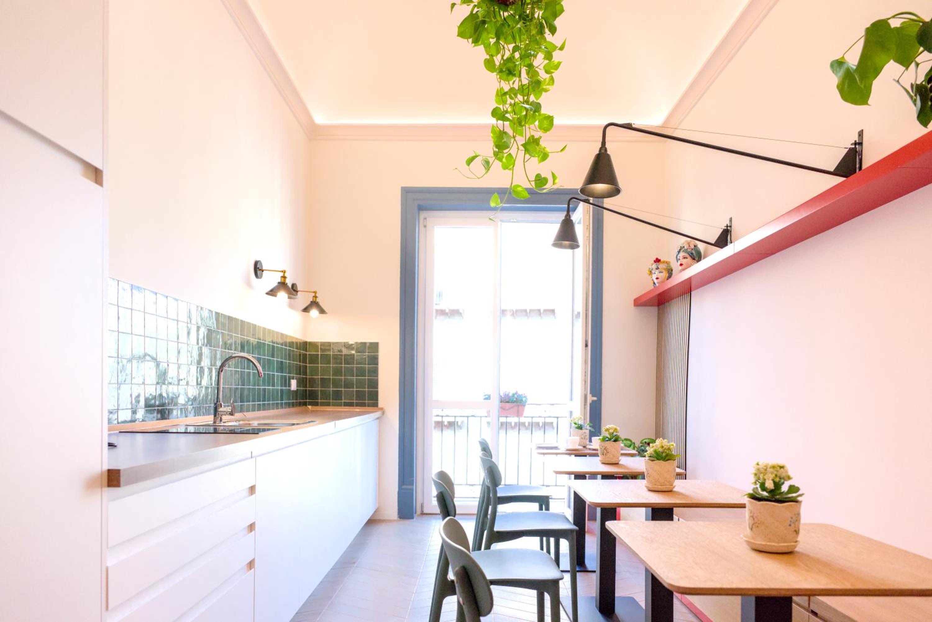 Hotel Le Dame di Sicilia Sicilian Vintage Rooms