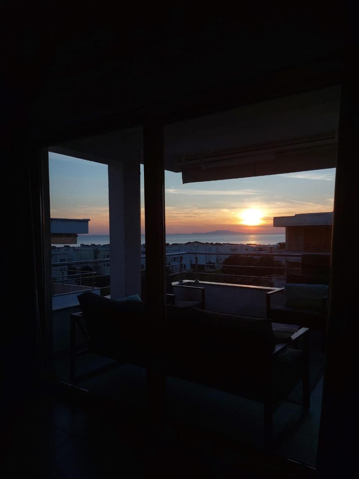 Penthouse Nina