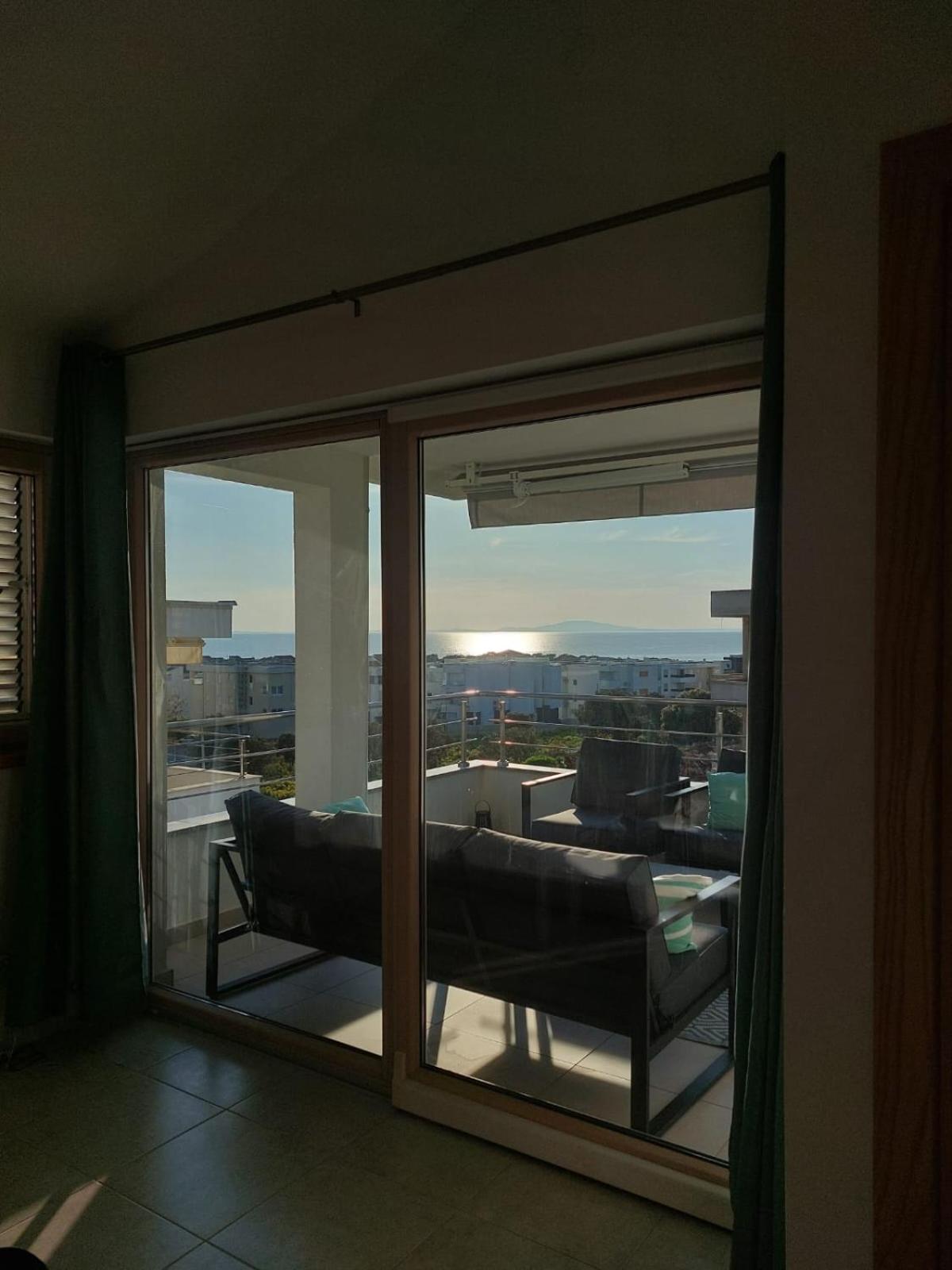 Penthouse Nina