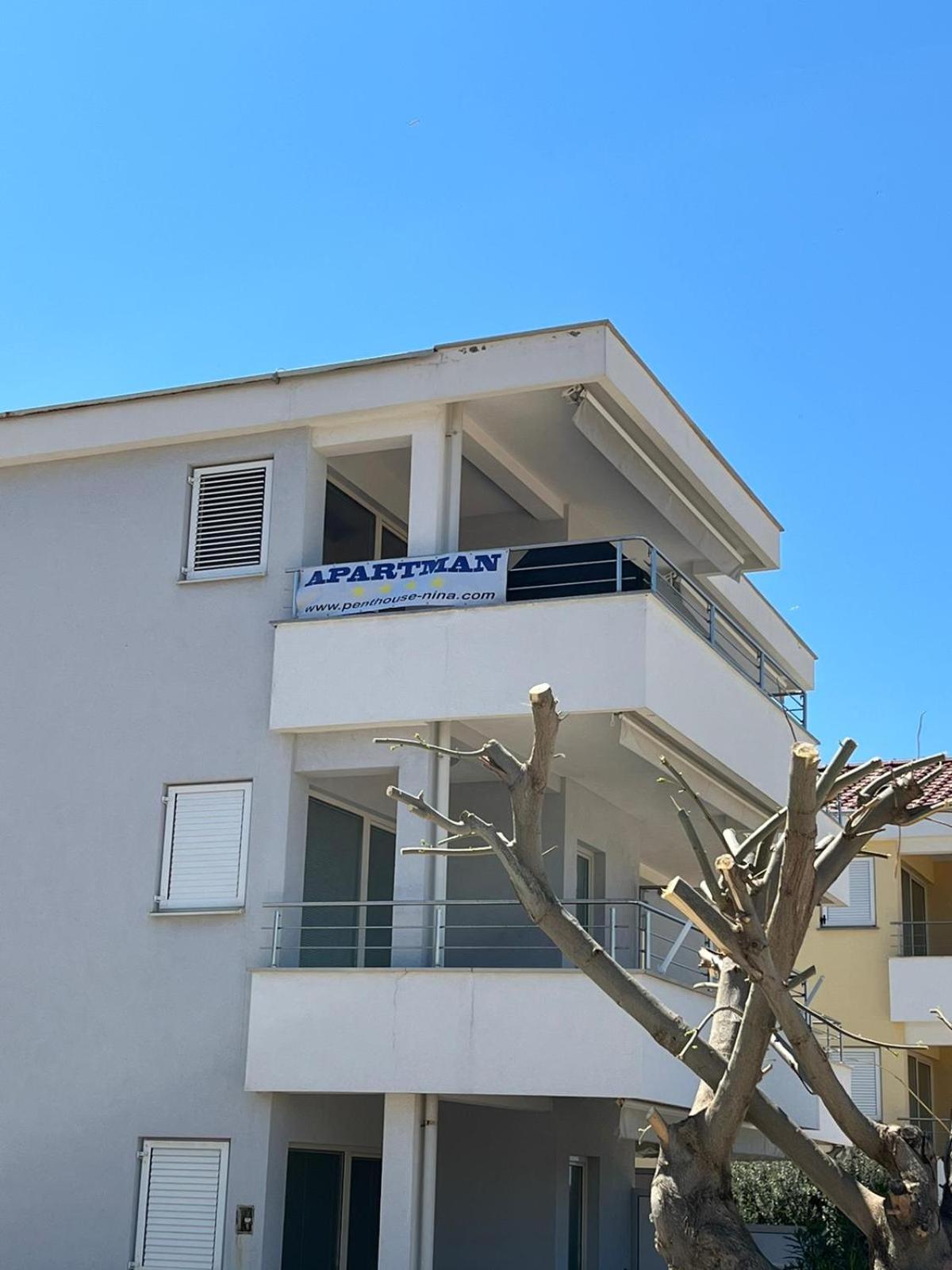 Penthouse Nina